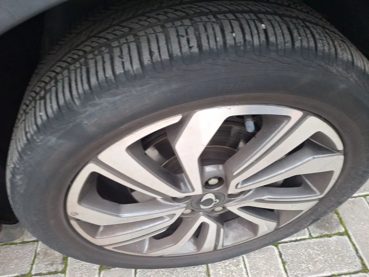 Ssangyong Tivoli 1.6 Limited Tx1111 4x2 At 5p año 2024