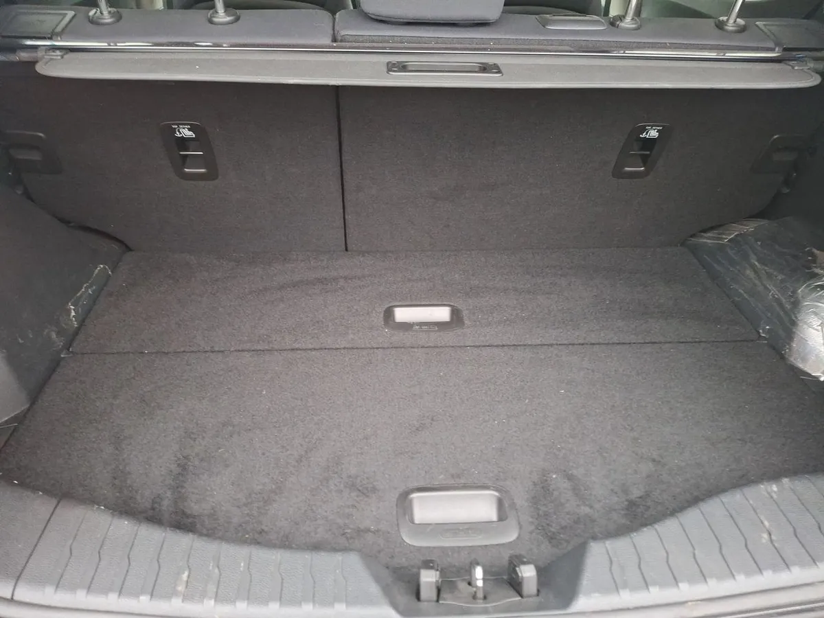 Ssangyong Tivoli 1.6 Limited Tx1111 4x2 At 5p año 2024
