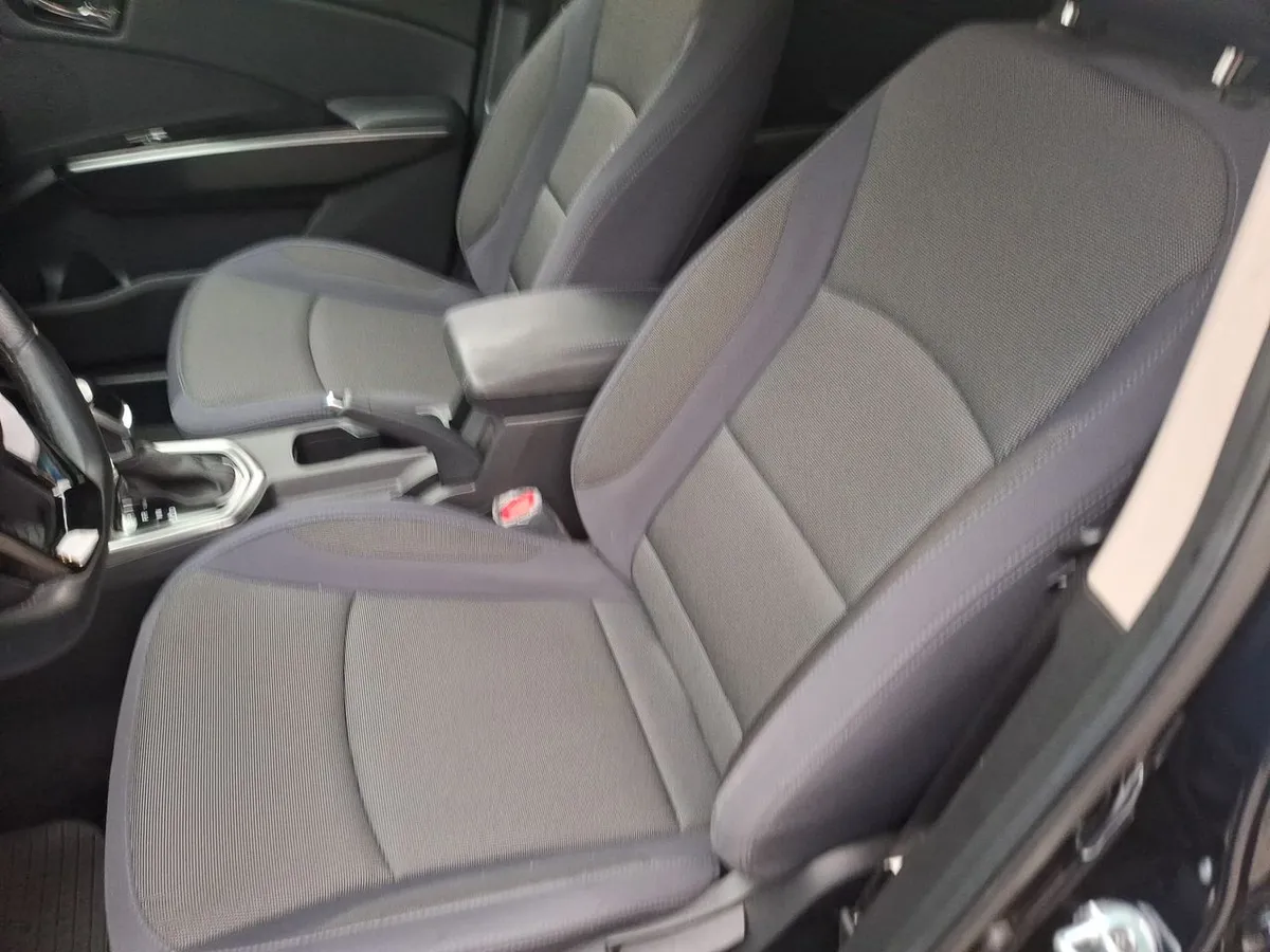 Ssangyong Tivoli 1.6 Limited Tx1111 4x2 At 5p año 2024