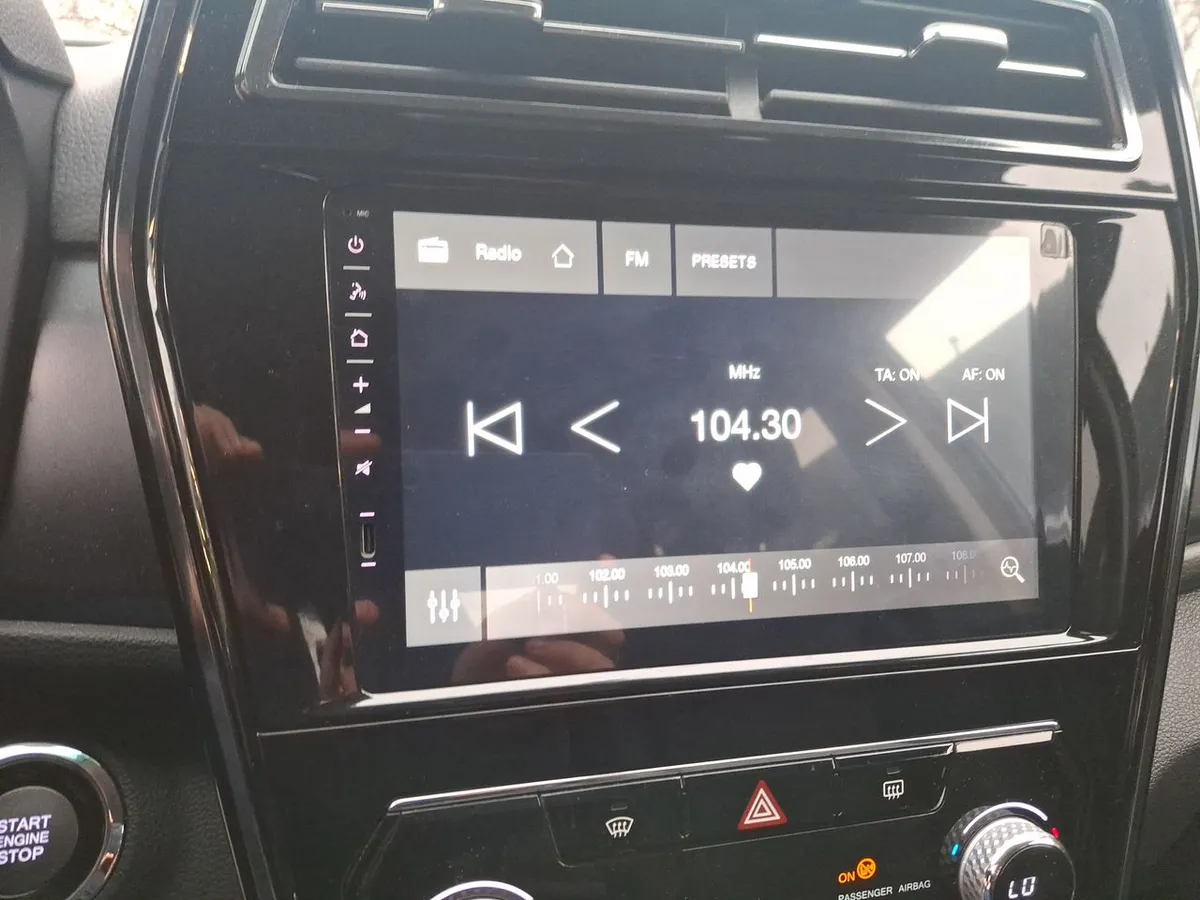 Ssangyong Tivoli 1.6 Limited Tx1111 4x2 At 5p año 2024