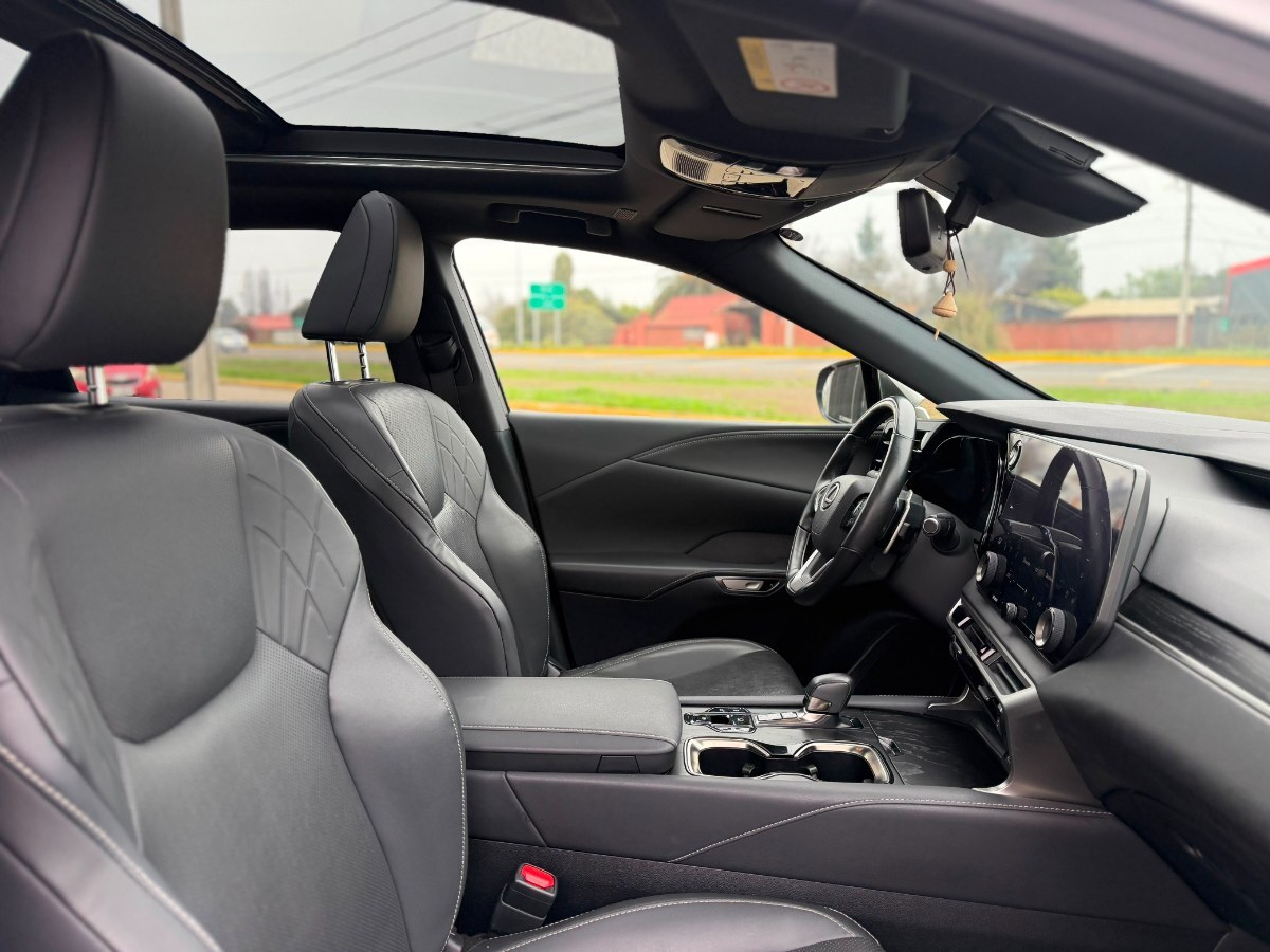 Lexus Rx 350 H 4x4 Premium año 2024