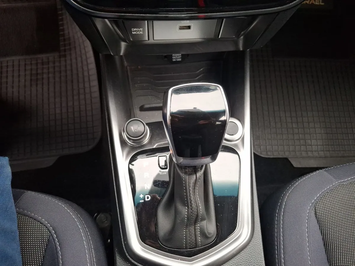 Ssangyong Tivoli 1.6 Limited Tx1111 4x2 At 5p año 2024