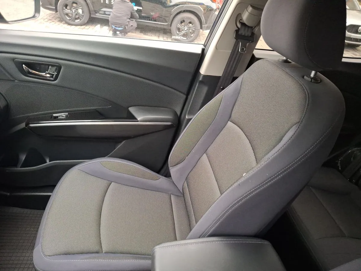 Ssangyong Tivoli 1.6 Limited Tx1111 4x2 At 5p año 2024
