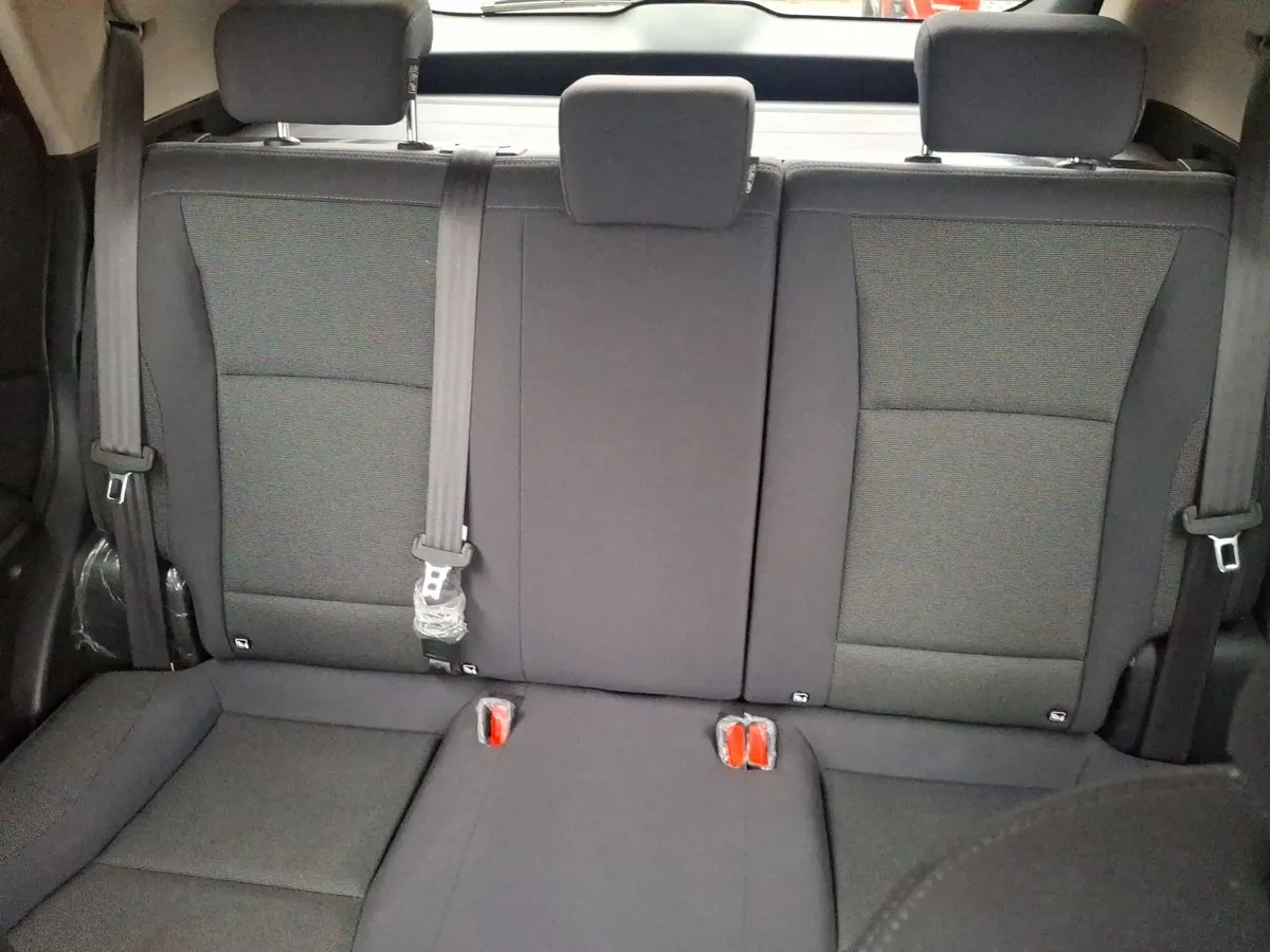 Ssangyong Tivoli 1.6 Limited Tx1111 4x2 At 5p año 2024