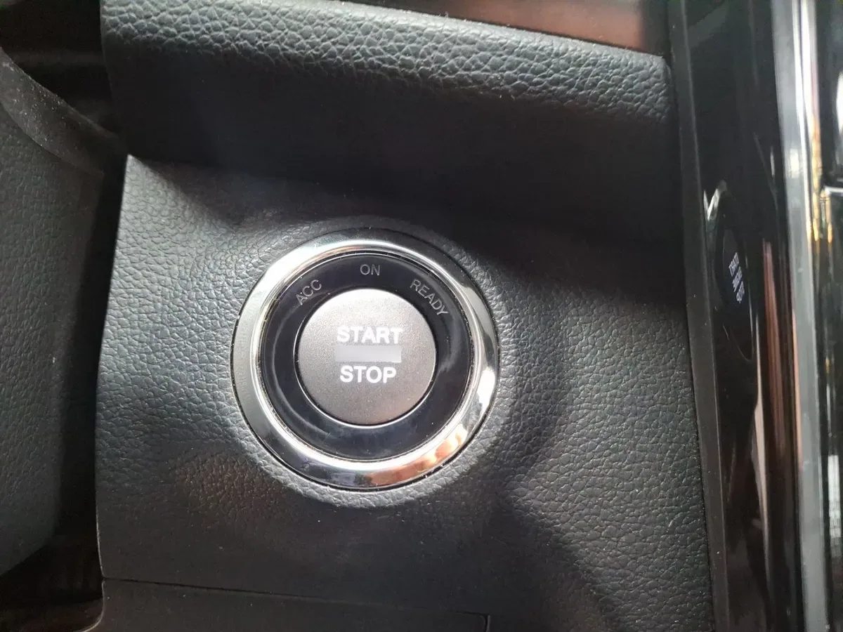 Ssangyong Tivoli 1.6 Limited Tx1111 4x2 At 5p año 2024
