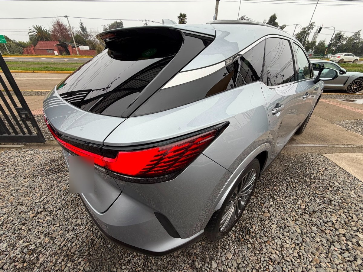 Lexus Rx 350 H 4x4 Premium año 2024