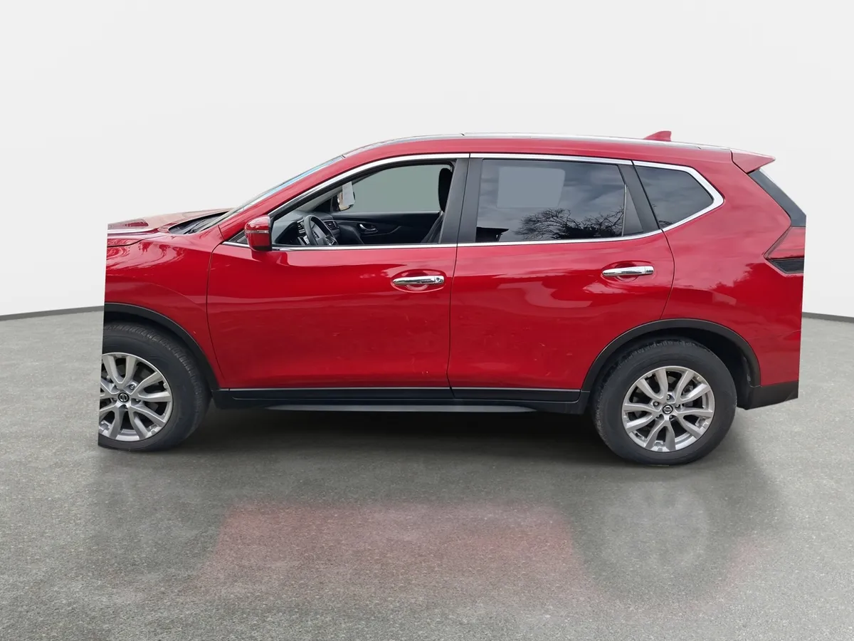 Nissan X-Trail 2.5 Sense 4x2 2row Cvt At 5p año 2023