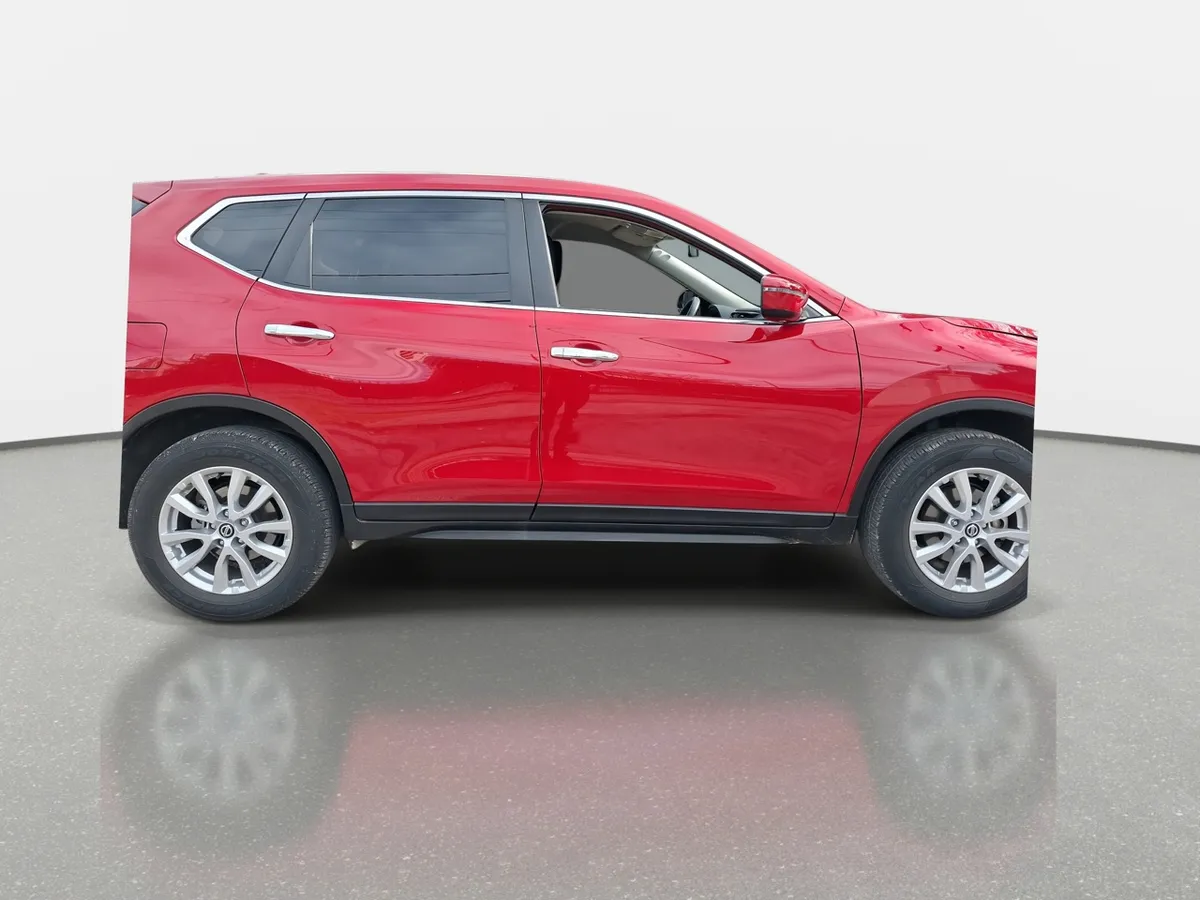 Nissan X-Trail 2.5 Sense 4x2 2row Cvt At 5p año 2023