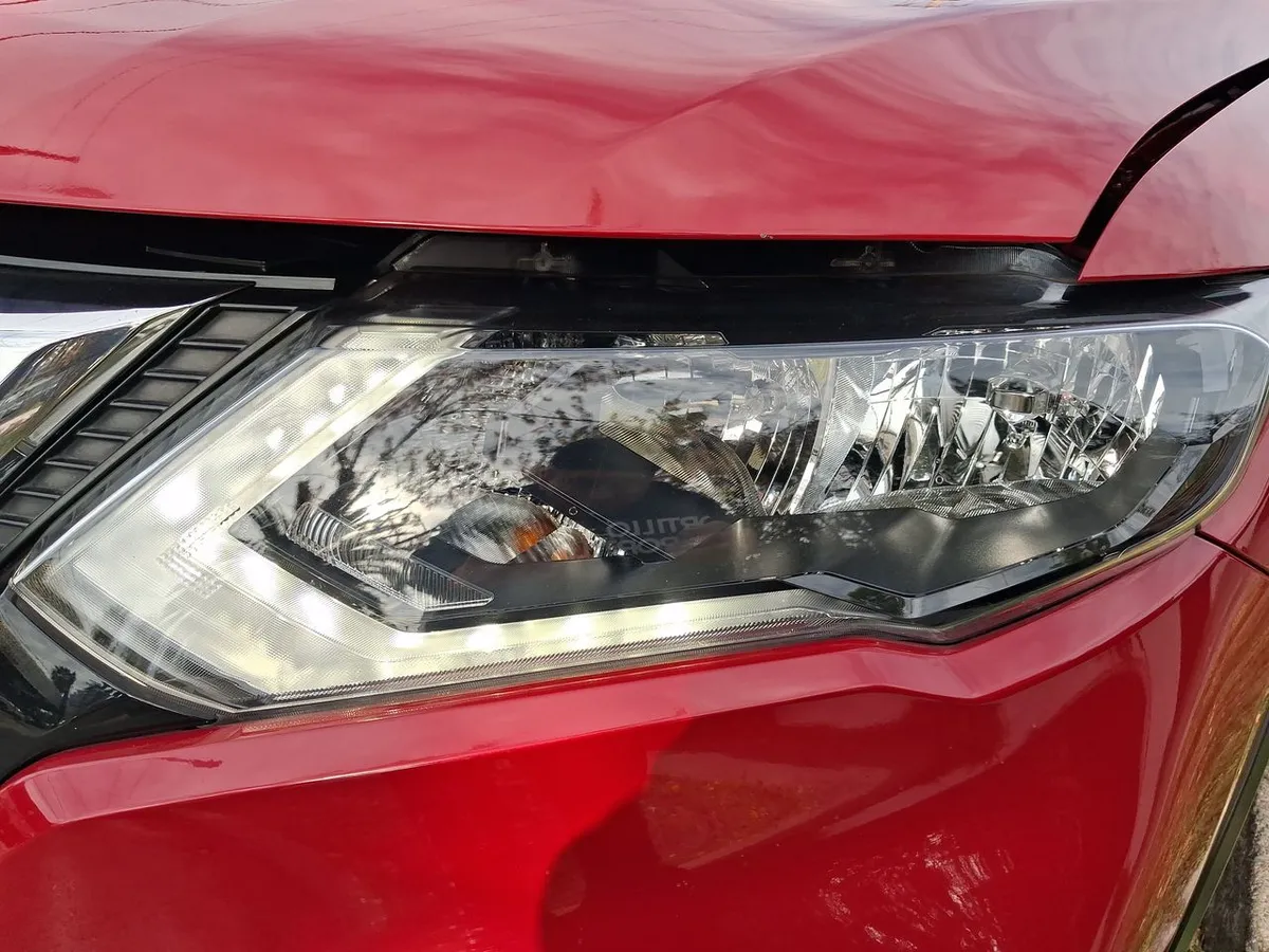 Nissan X-Trail 2.5 Sense 4x2 2row Cvt At 5p año 2023