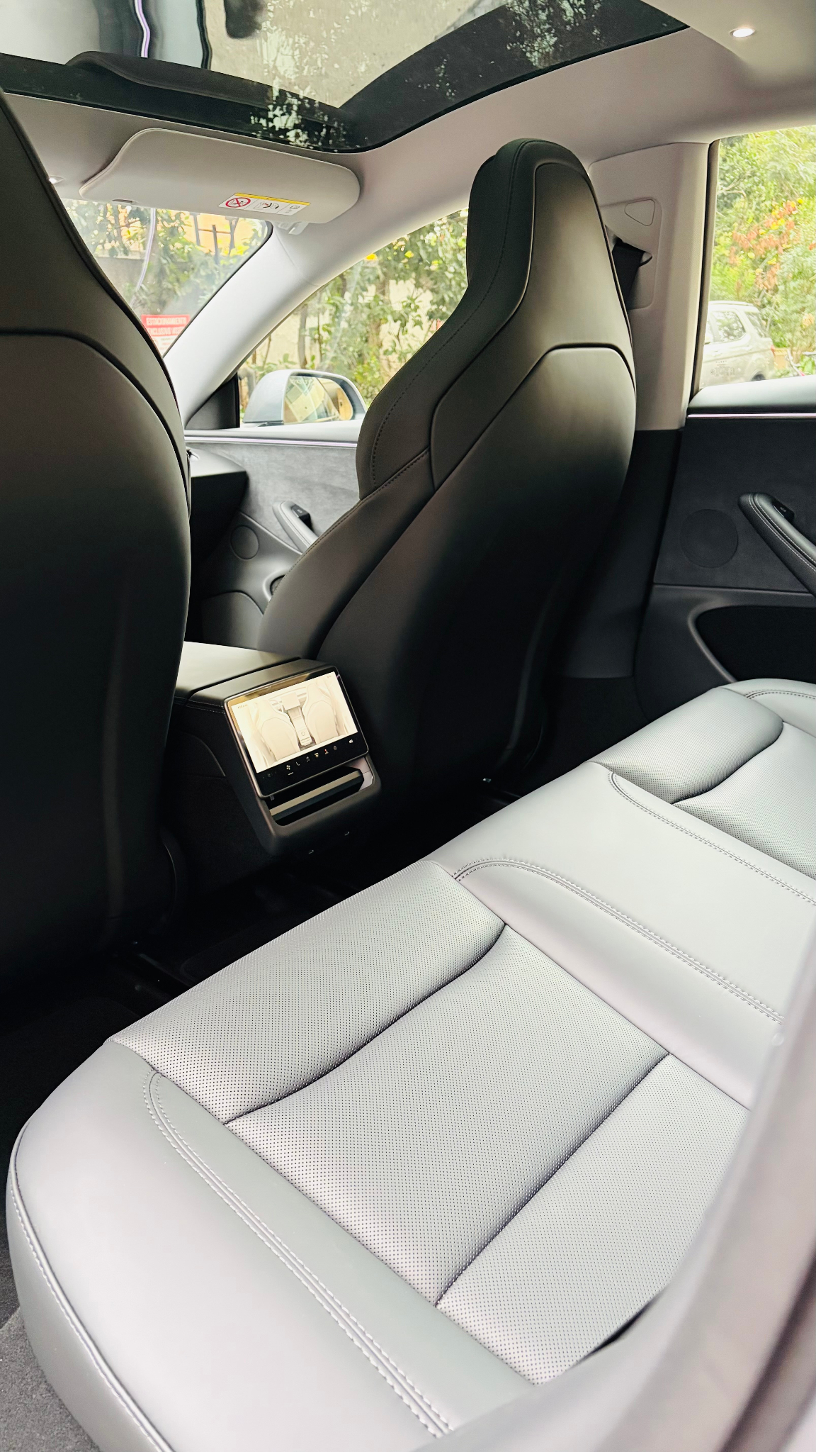 Tesla MODEL 3 Otra año 2026