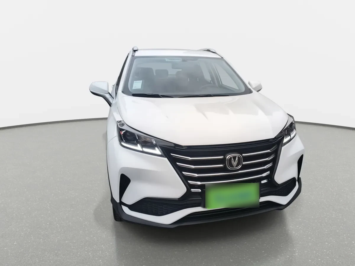 Changan Cs15 1.5 Elite 4x2 Mt 5p año 2024