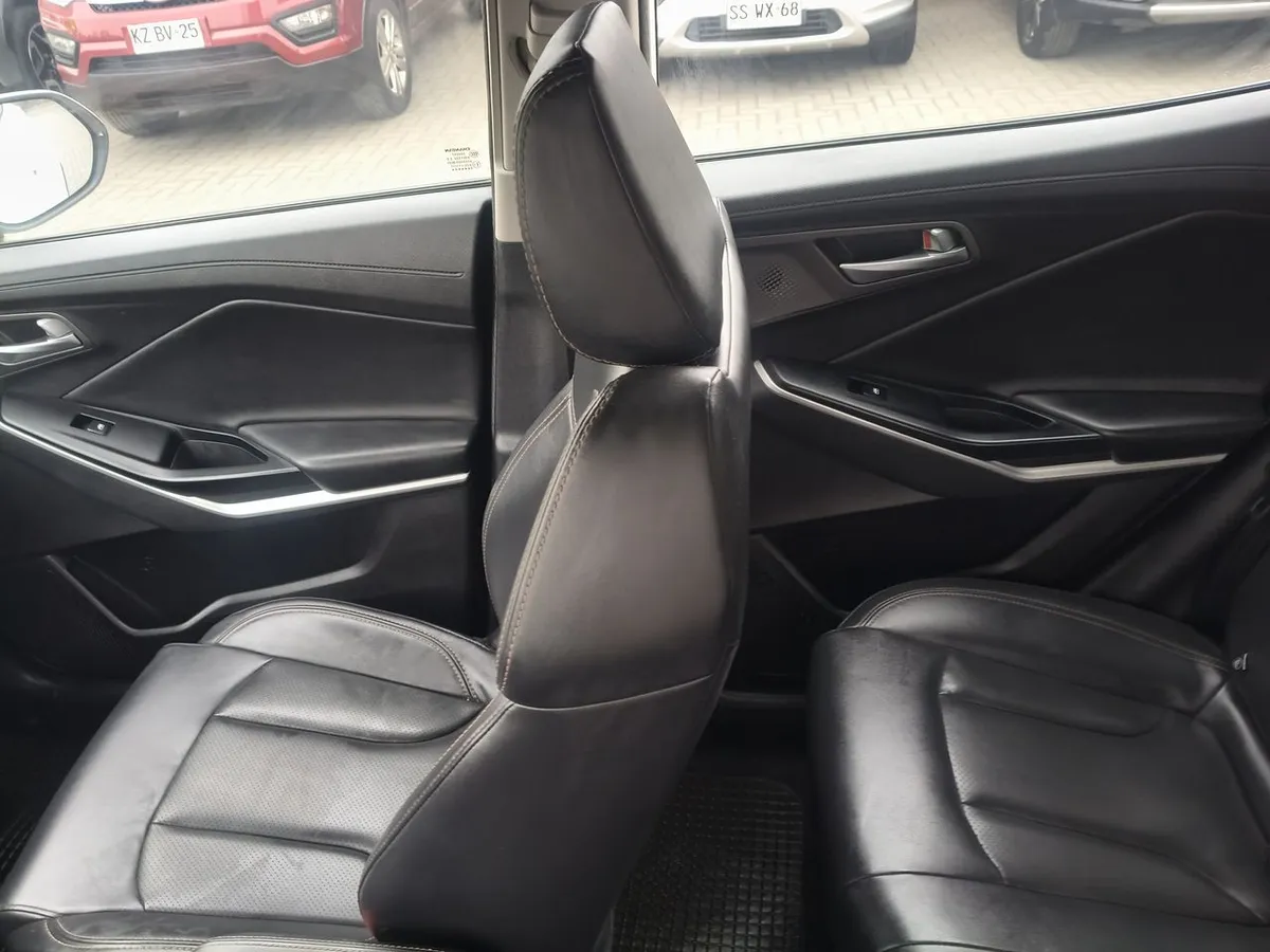 Changan Cs15 1.5 Elite 4x2 Mt 5p año 2024