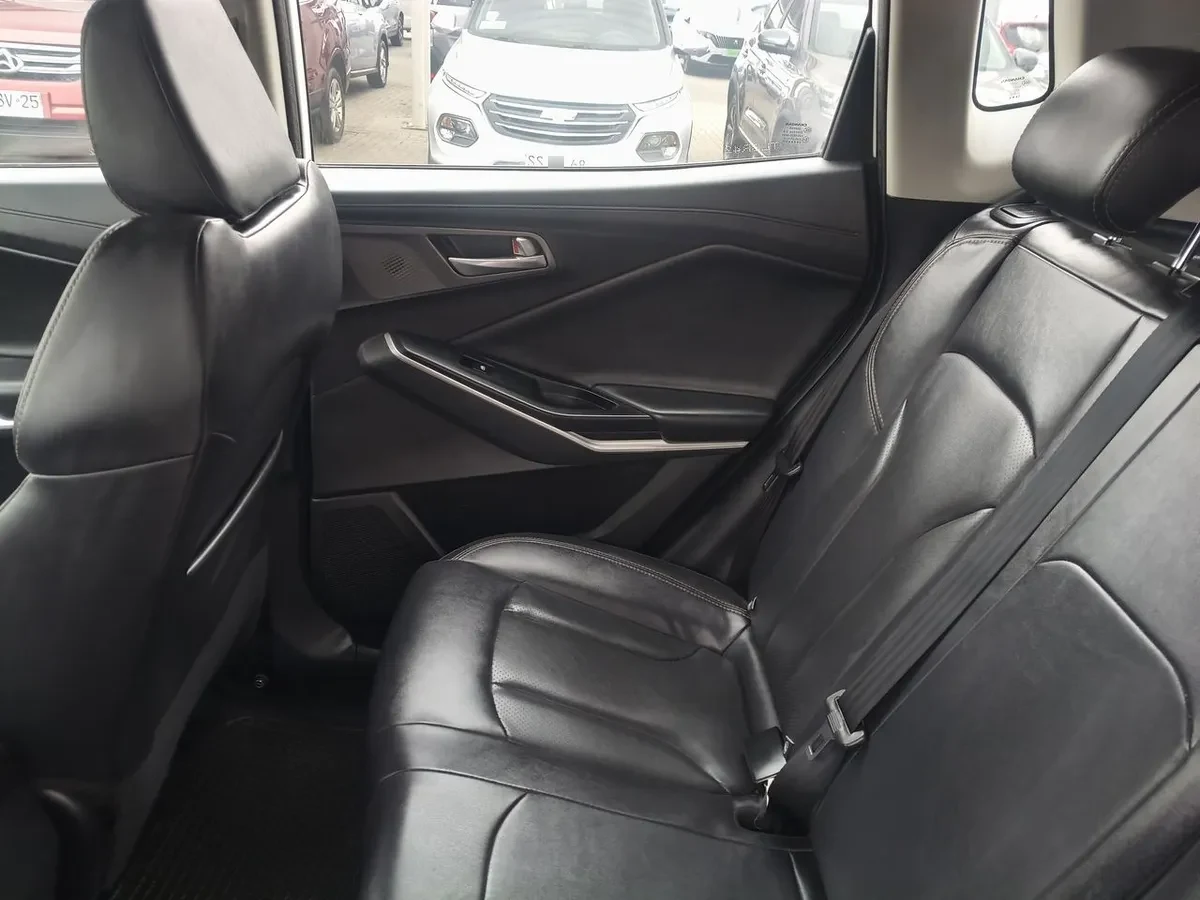Changan Cs15 1.5 Elite 4x2 Mt 5p año 2024
