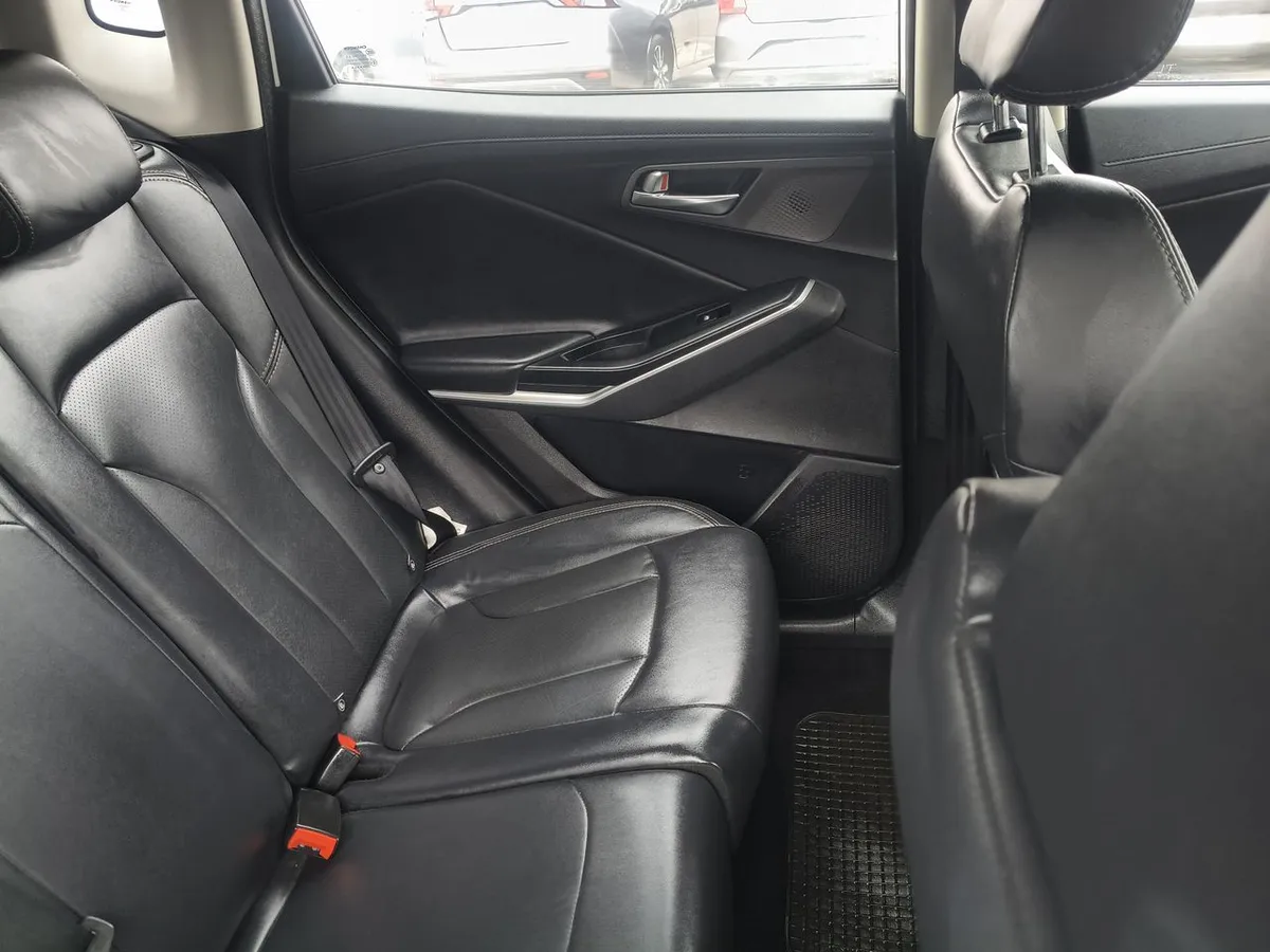 Changan Cs15 1.5 Elite 4x2 Mt 5p año 2024