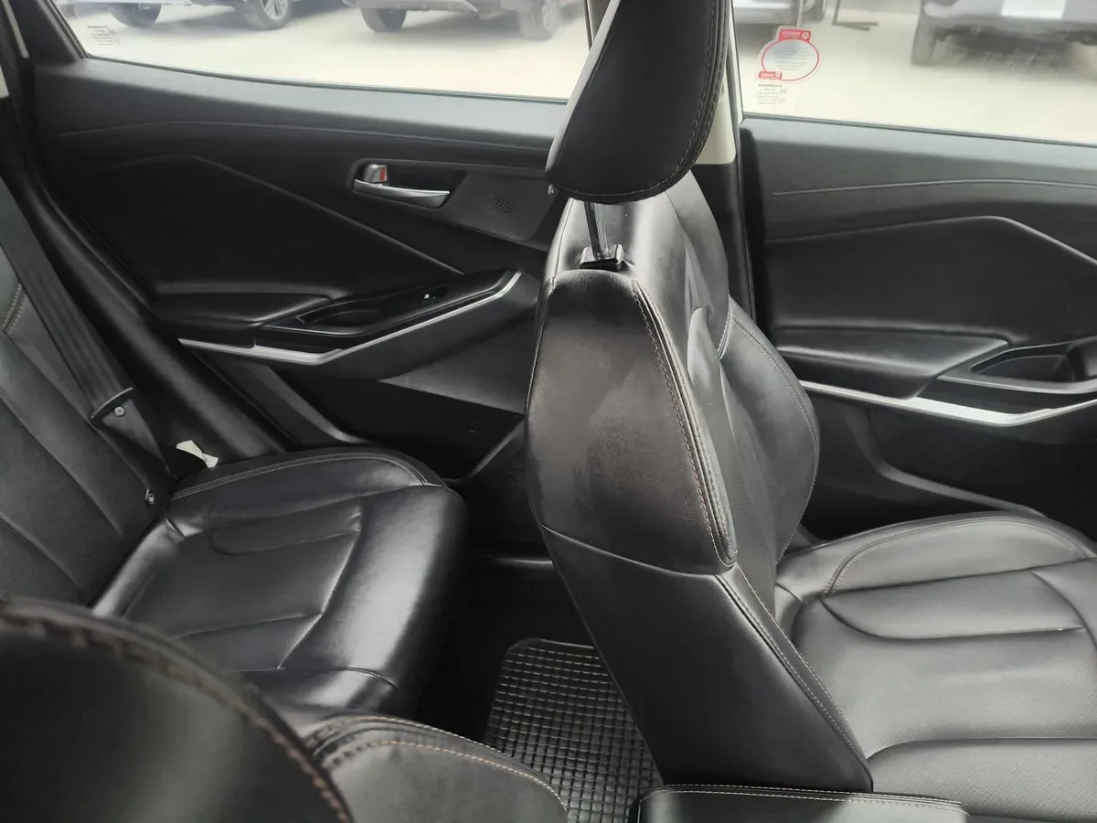 Changan Cs15 1.5 Elite 4x2 Mt 5p año 2024
