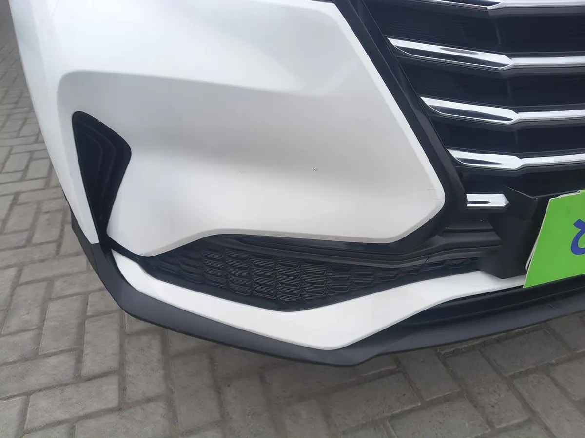 Changan Cs15 1.5 Elite 4x2 Mt 5p año 2024