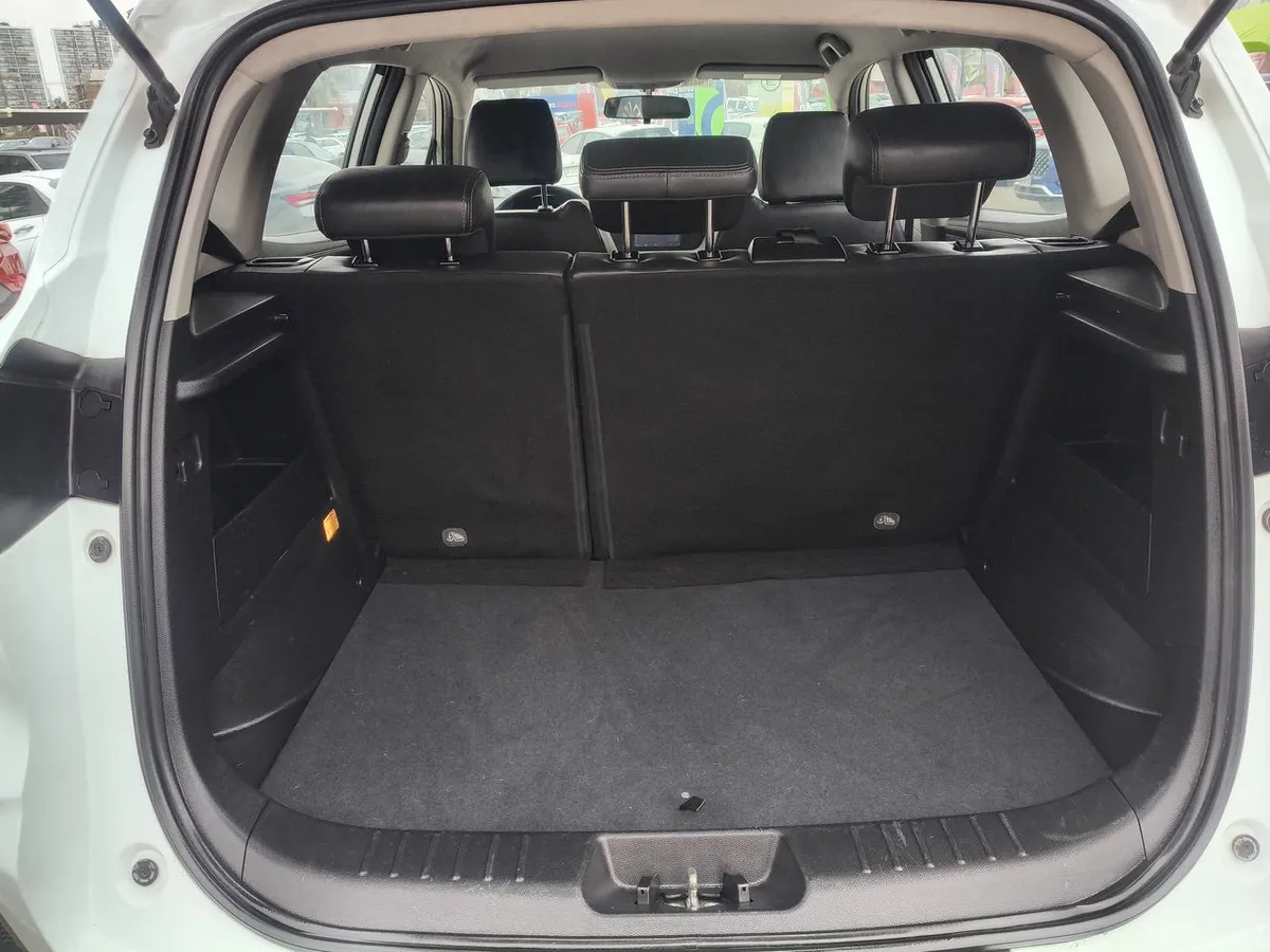 Changan Cs15 1.5 Elite 4x2 Mt 5p año 2024