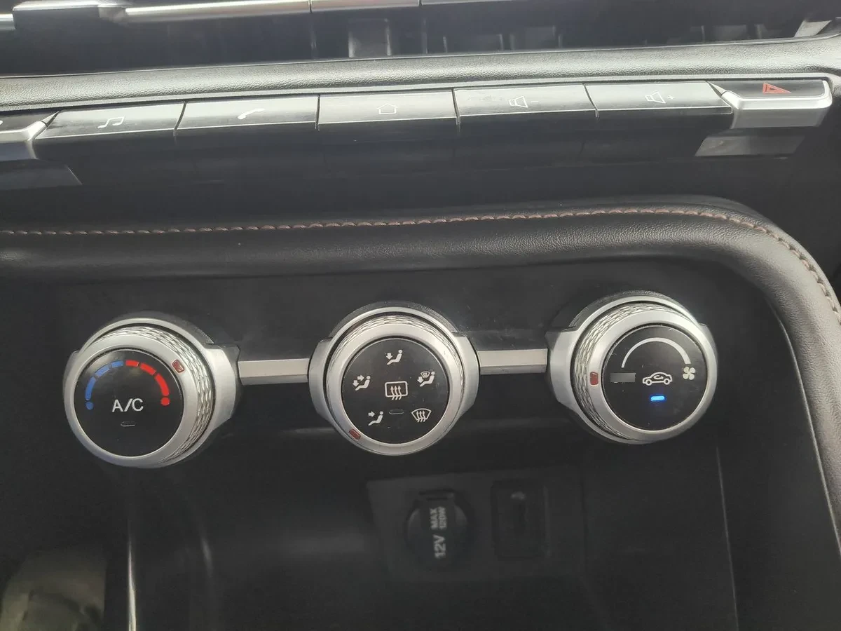 Changan Cs15 1.5 Elite 4x2 Mt 5p año 2024
