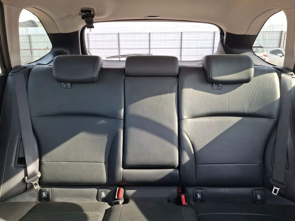Subaru Outback 2.0 Diesel Limited Awd Cvt At 5p año 2019