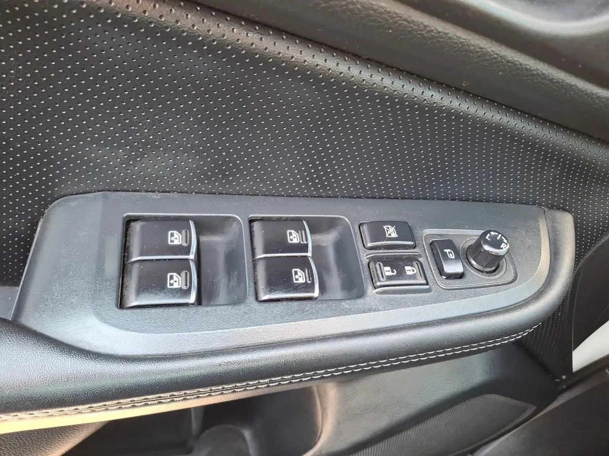 Subaru Outback 2.0 Diesel Limited Awd Cvt At 5p año 2019
