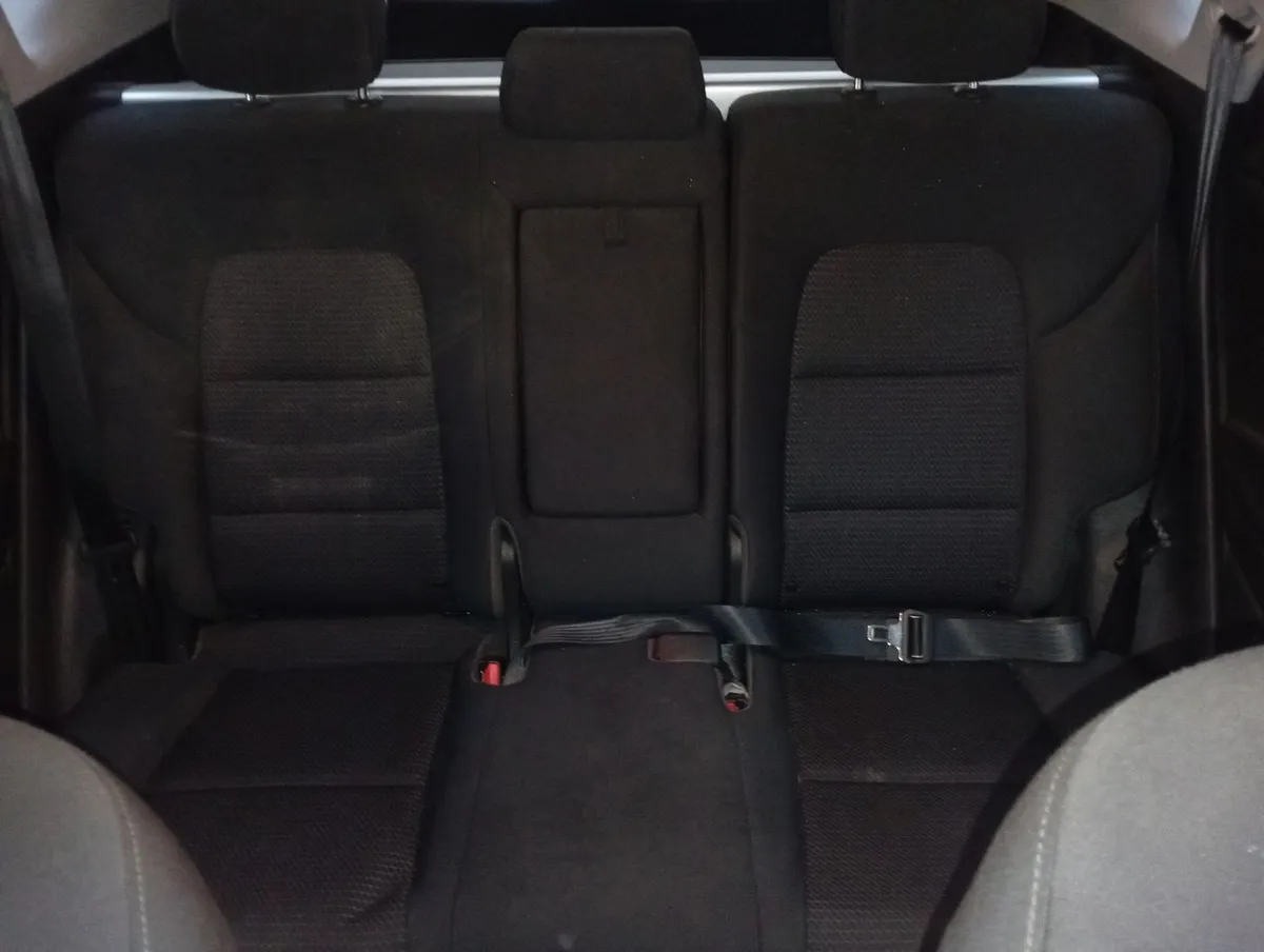 Hyundai Tucson 2.0 Gl Advance Nav 4x2 6at 5p año 2017