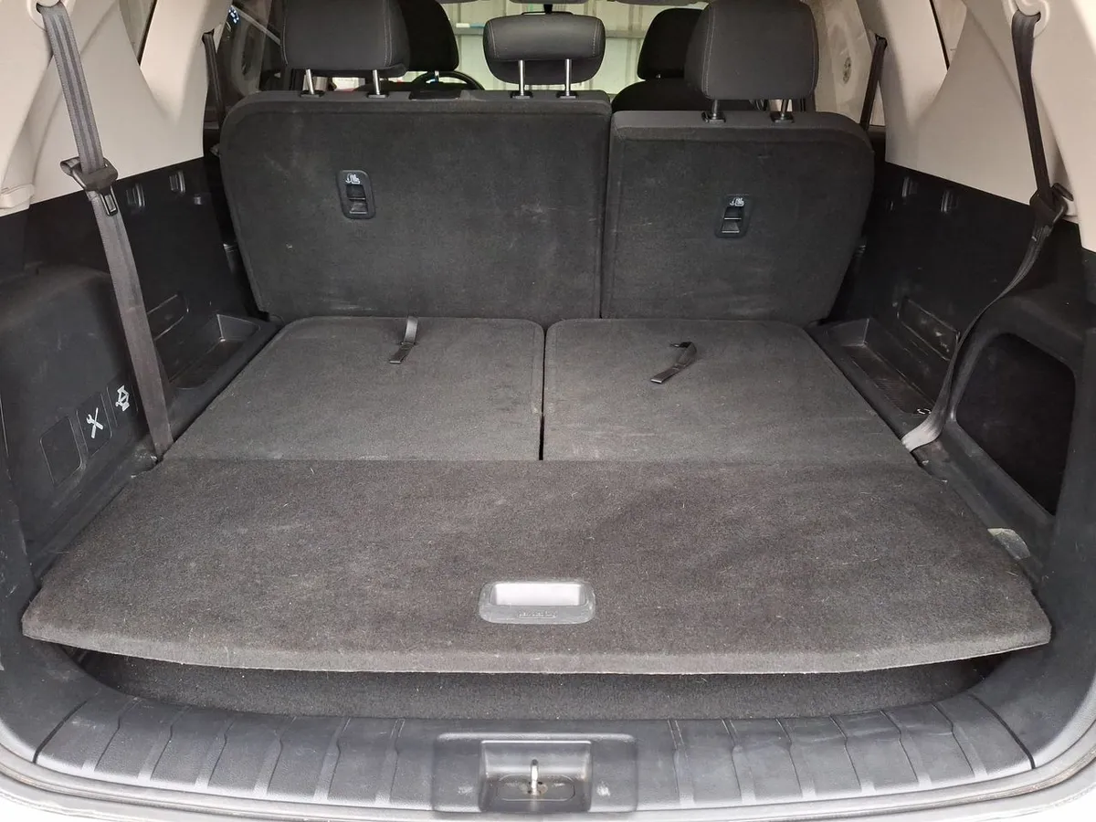 Ssangyong Rexton 2.2t Lx Diesel 4x2 2ab 8at 5p año 2023