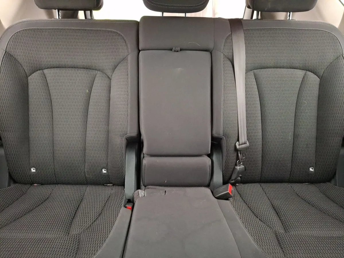 Ssangyong Rexton 2.2t Lx Diesel 4x2 2ab 8at 5p año 2023