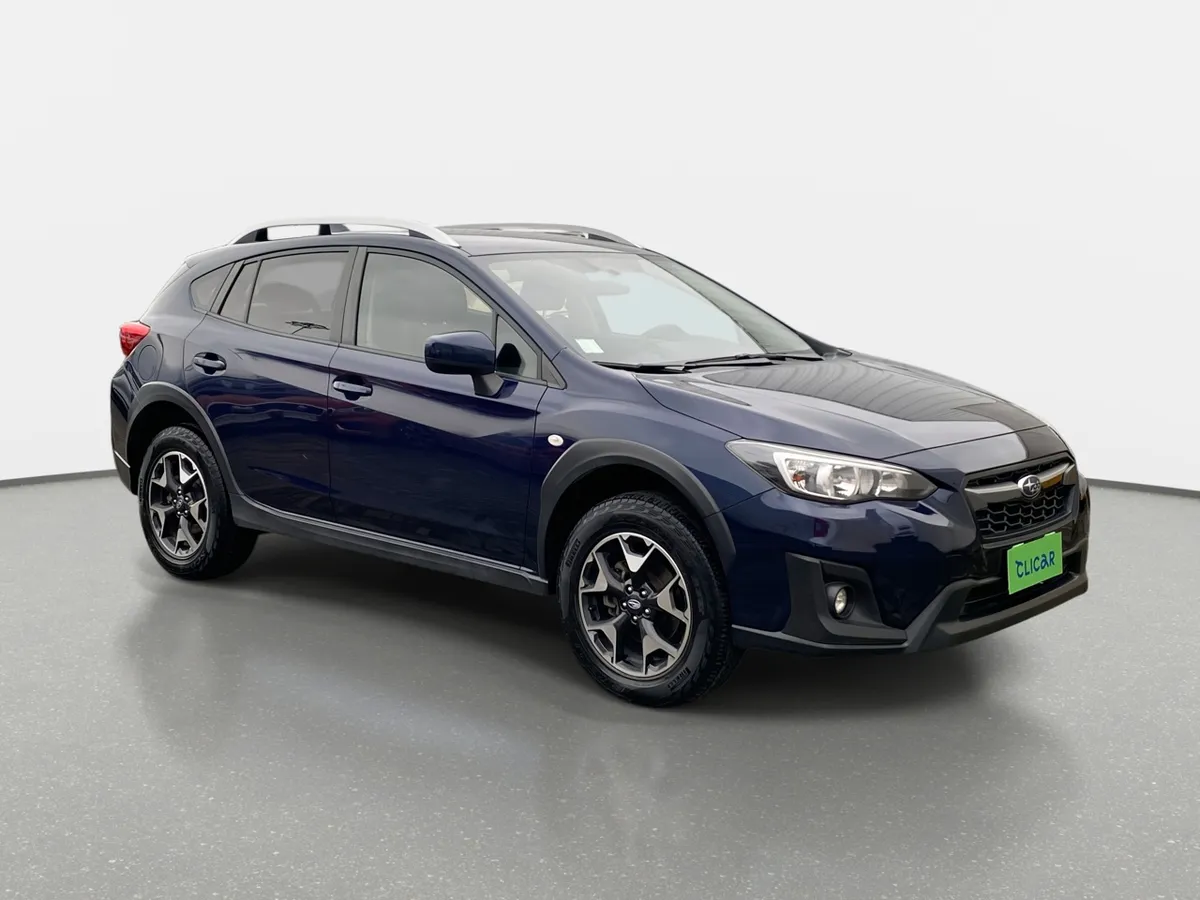 Subaru Xv 2.0i Awd Cvt At 5p año 2021