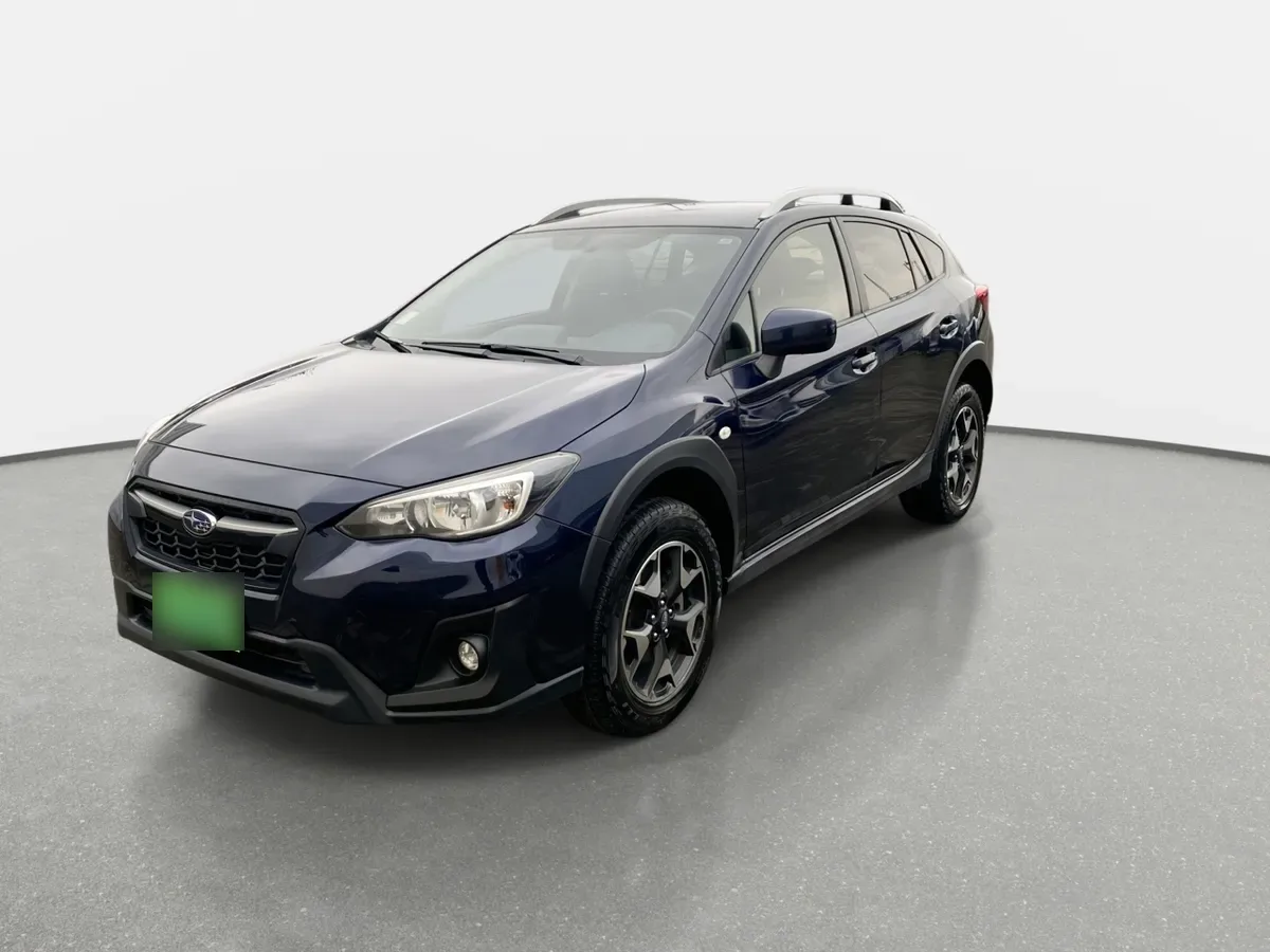 Subaru Xv 2.0i Awd Cvt At 5p año 2021