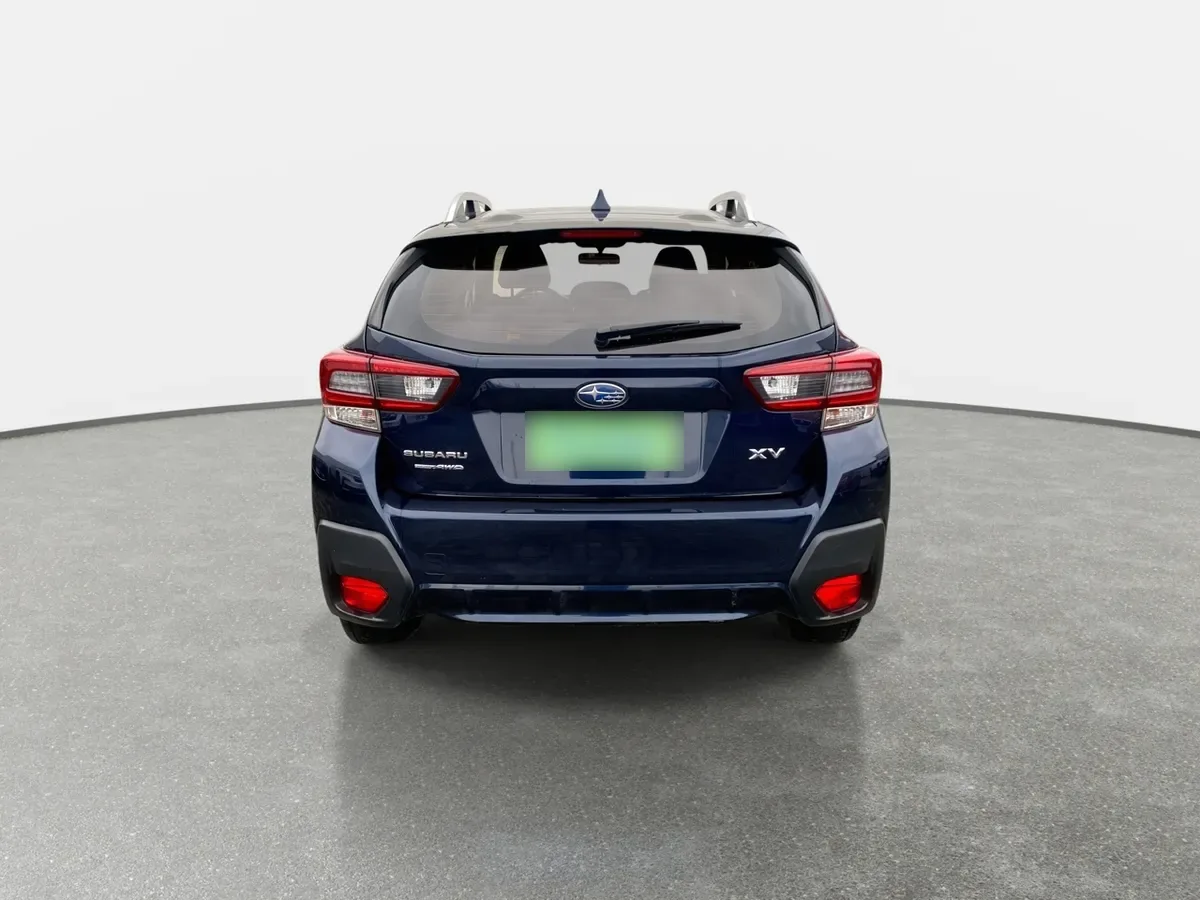 Subaru Xv 2.0i Awd Cvt At 5p año 2021
