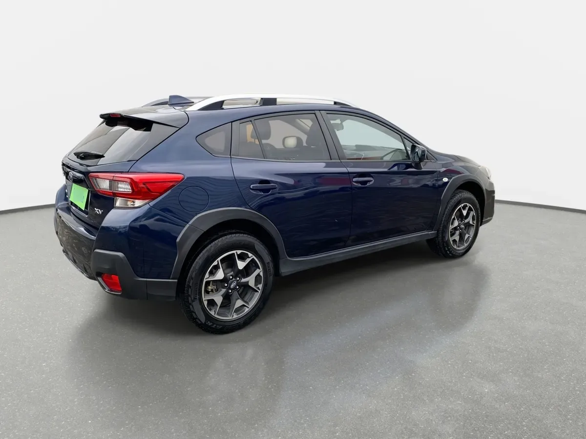 Subaru Xv 2.0i Awd Cvt At 5p año 2021