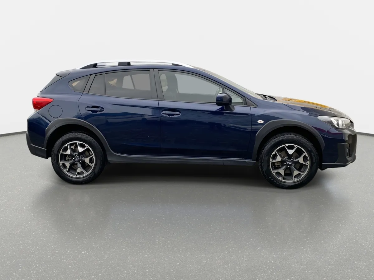 Subaru Xv 2.0i Awd Cvt At 5p año 2021