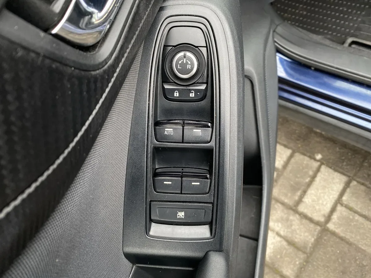 Subaru Xv 2.0i Awd Cvt At 5p año 2021
