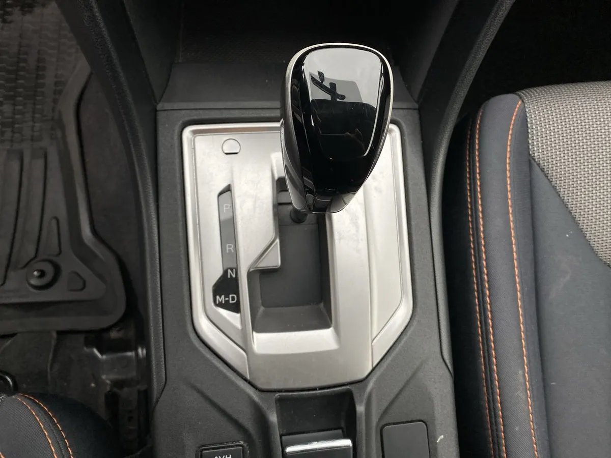 Subaru Xv 2.0i Awd Cvt At 5p año 2021