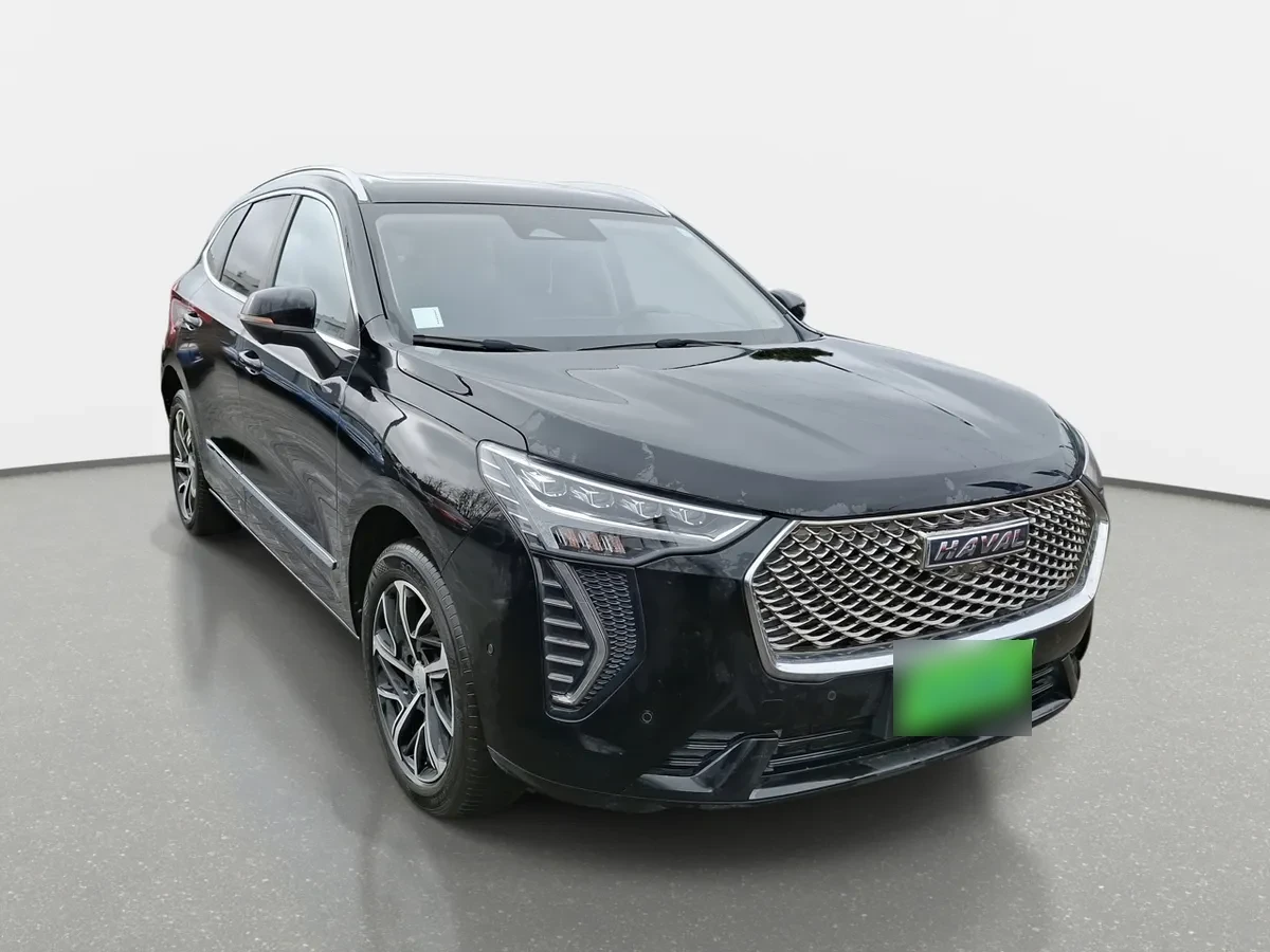 Haval Jolion 1.5t Deluxe 4x2 At 5p año 2023