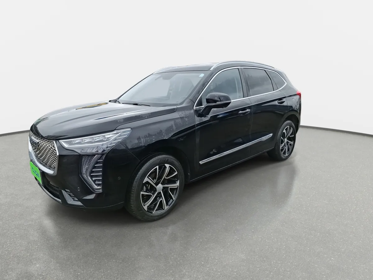 Haval Jolion 1.5t Deluxe 4x2 At 5p año 2023