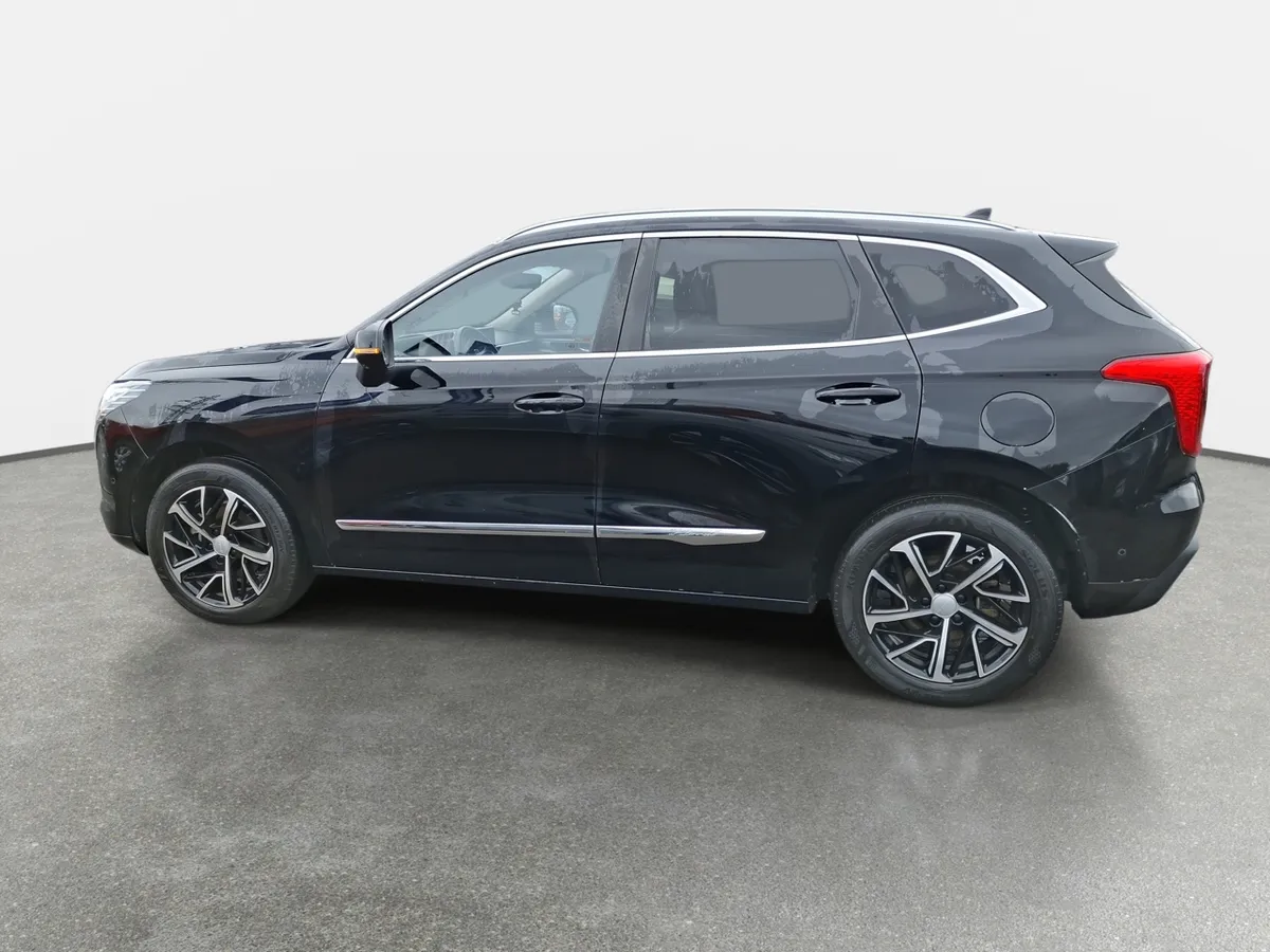Haval Jolion 1.5t Deluxe 4x2 At 5p año 2023
