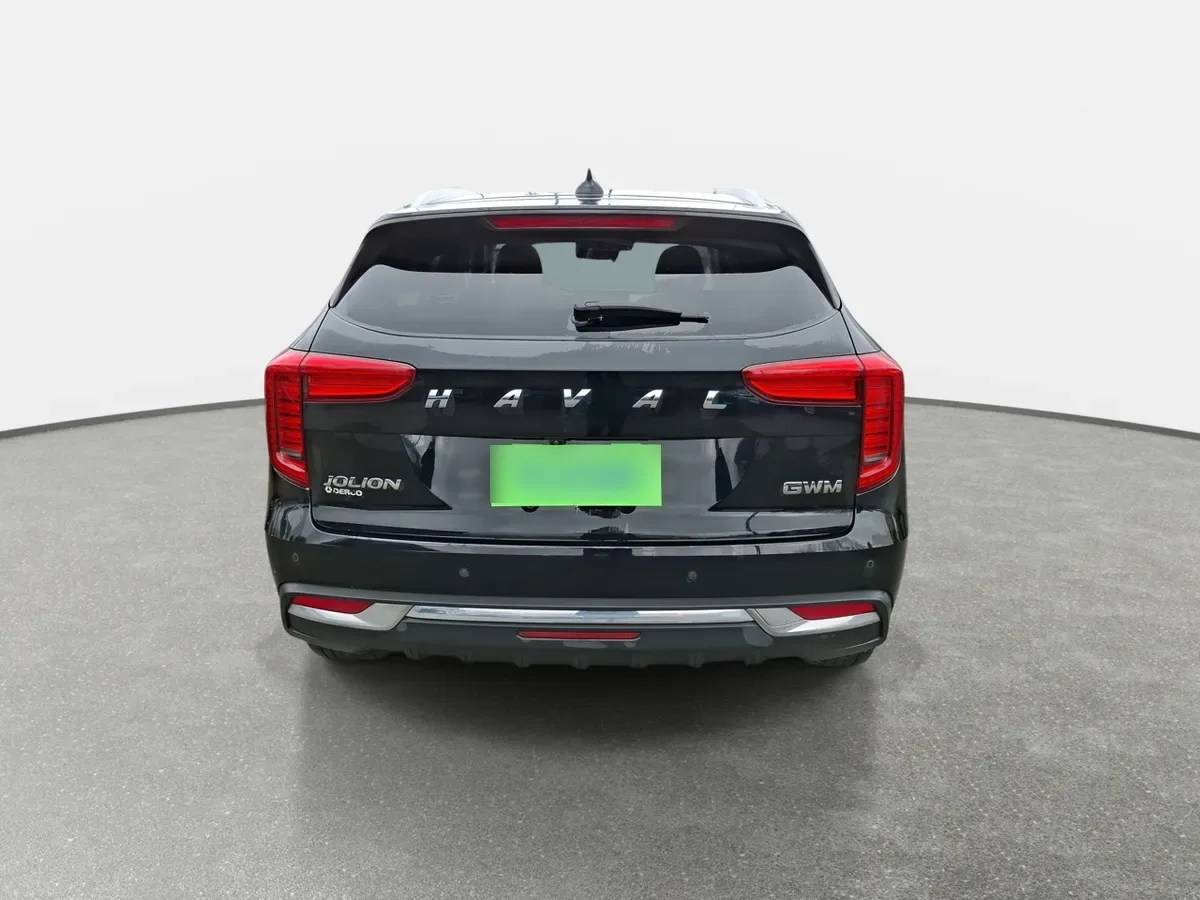 Haval Jolion 1.5t Deluxe 4x2 At 5p año 2023