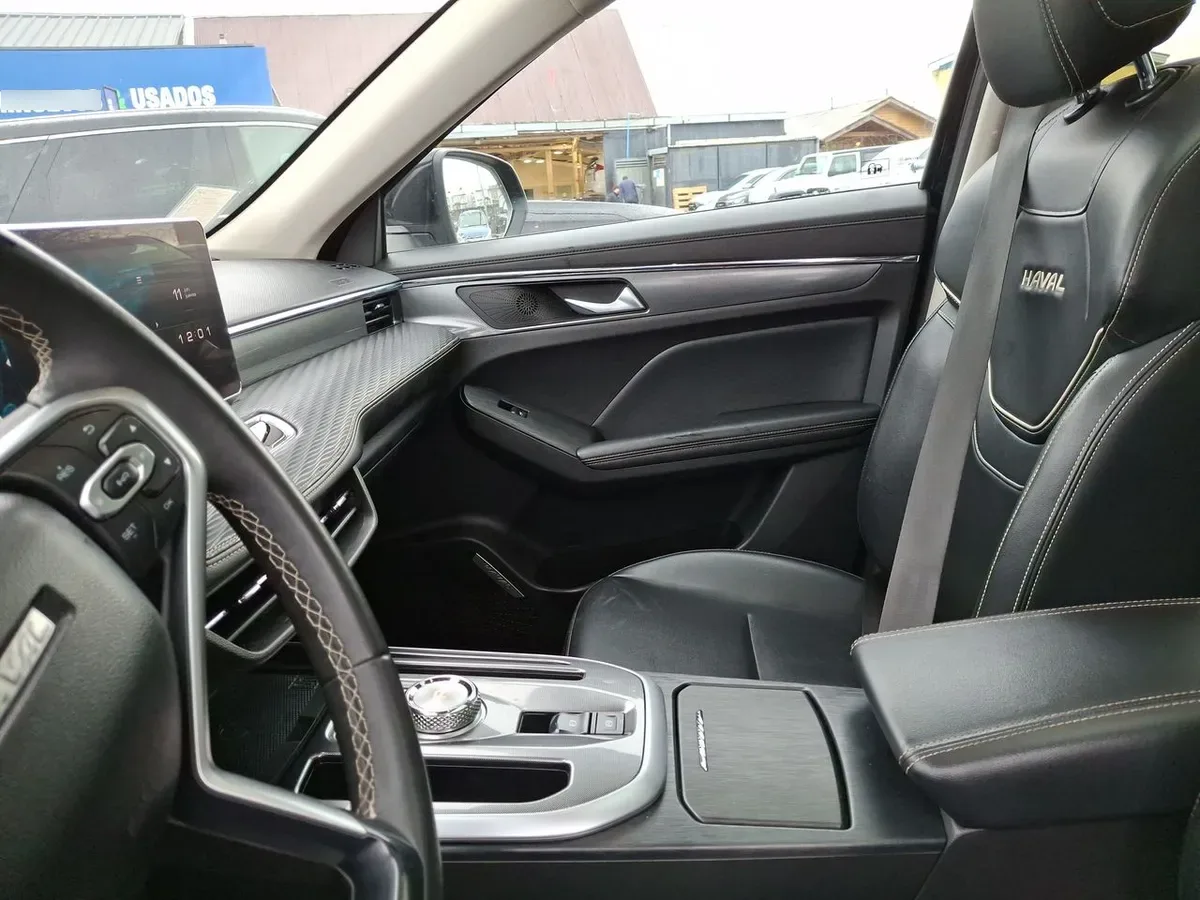Haval Jolion 1.5t Deluxe 4x2 At 5p año 2023