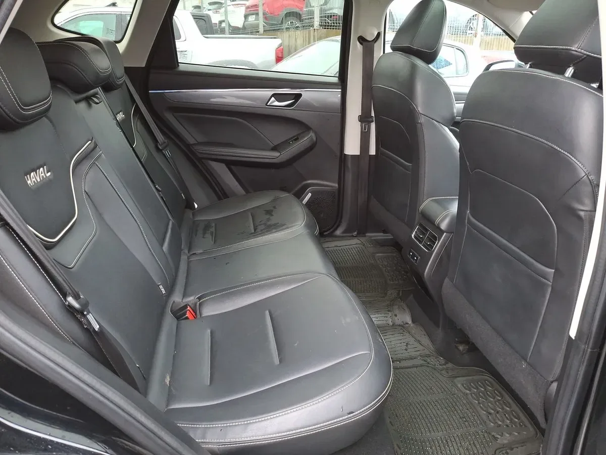 Haval Jolion 1.5t Deluxe 4x2 At 5p año 2023