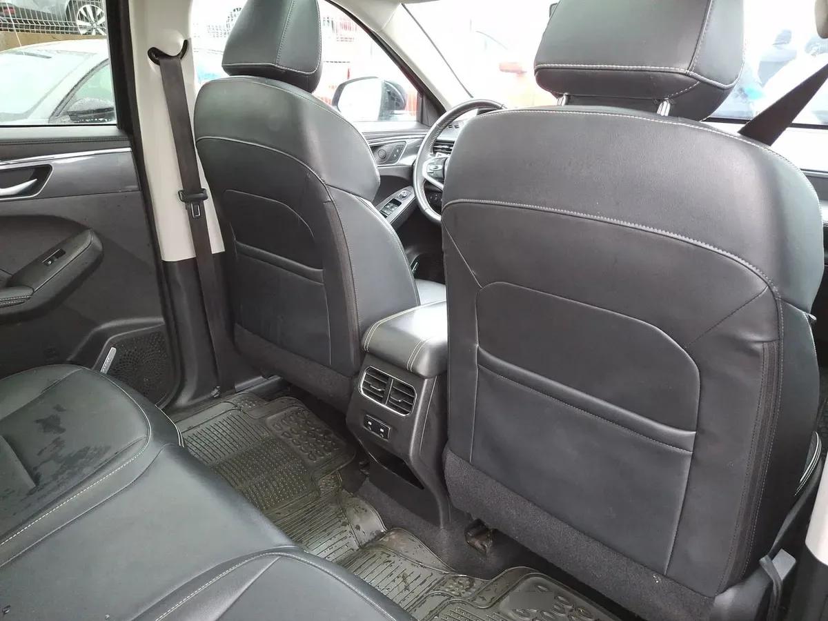 Haval Jolion 1.5t Deluxe 4x2 At 5p año 2023