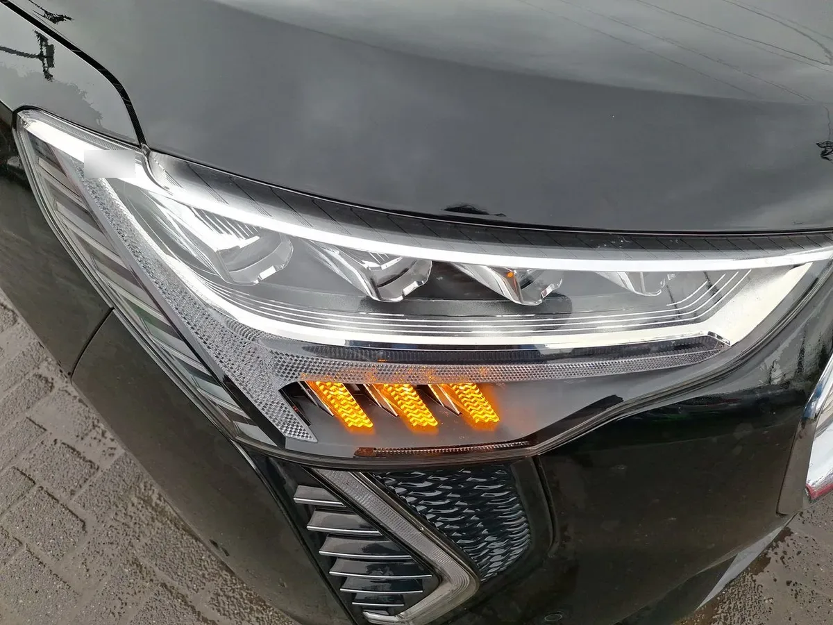 Haval Jolion 1.5t Deluxe 4x2 At 5p año 2023