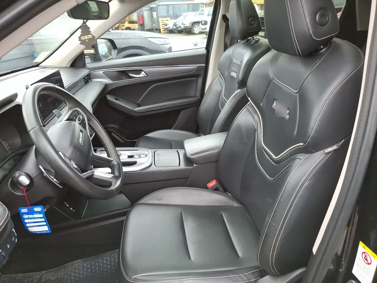 Haval Jolion 1.5t Deluxe 4x2 At 5p año 2023