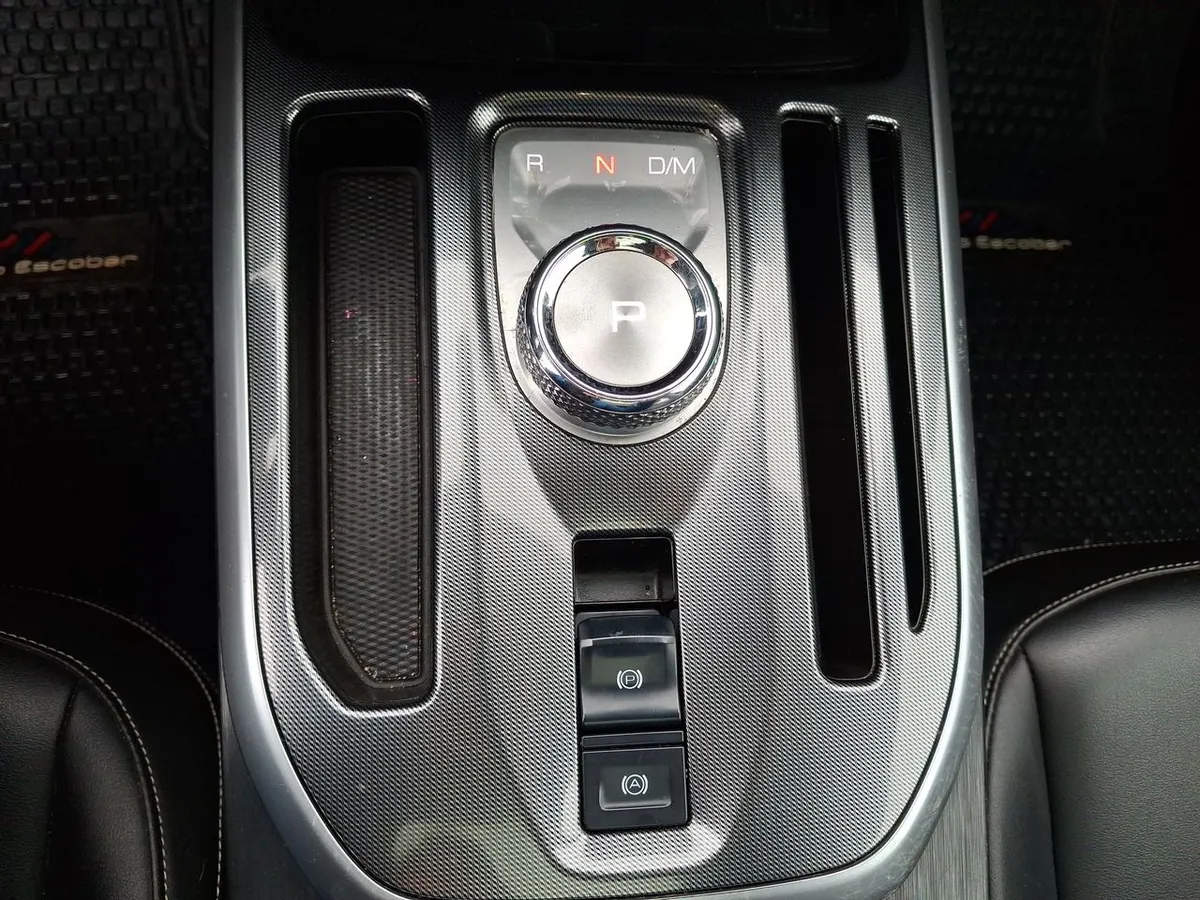 Haval Jolion 1.5t Deluxe 4x2 At 5p año 2023
