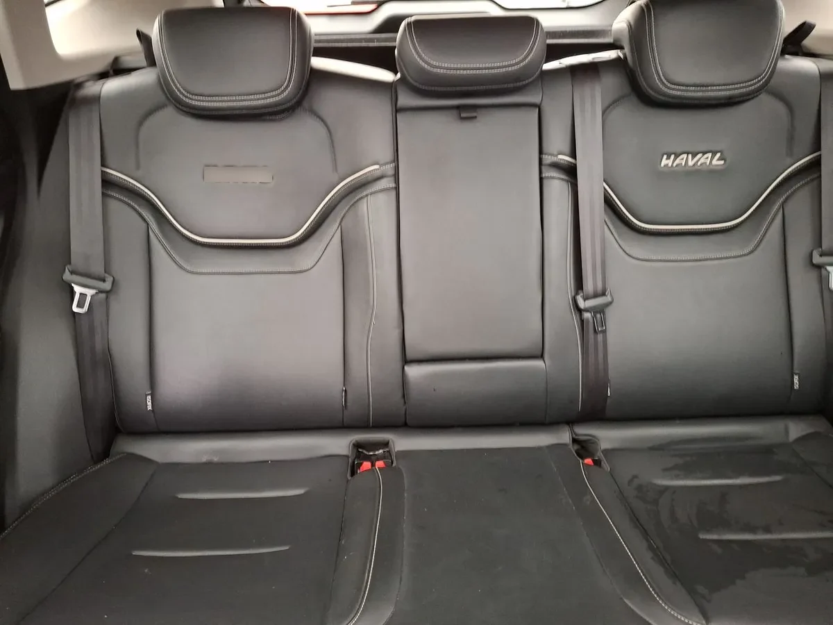 Haval Jolion 1.5t Deluxe 4x2 At 5p año 2023