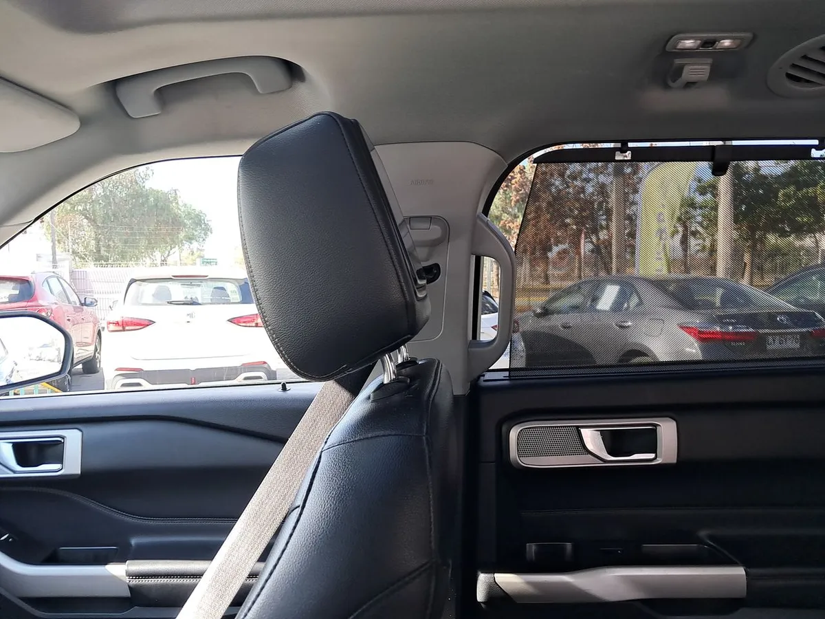 Ford Explorer 2.3 Ecoboost Limited 4x4 At 5p año 2022