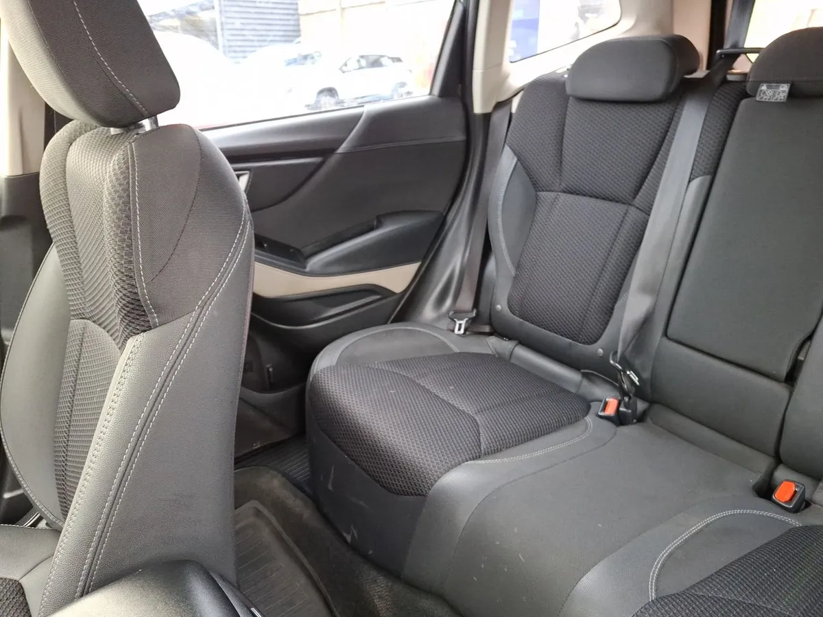 Subaru Forester 2.0i Xs Awd At 5p año 2022