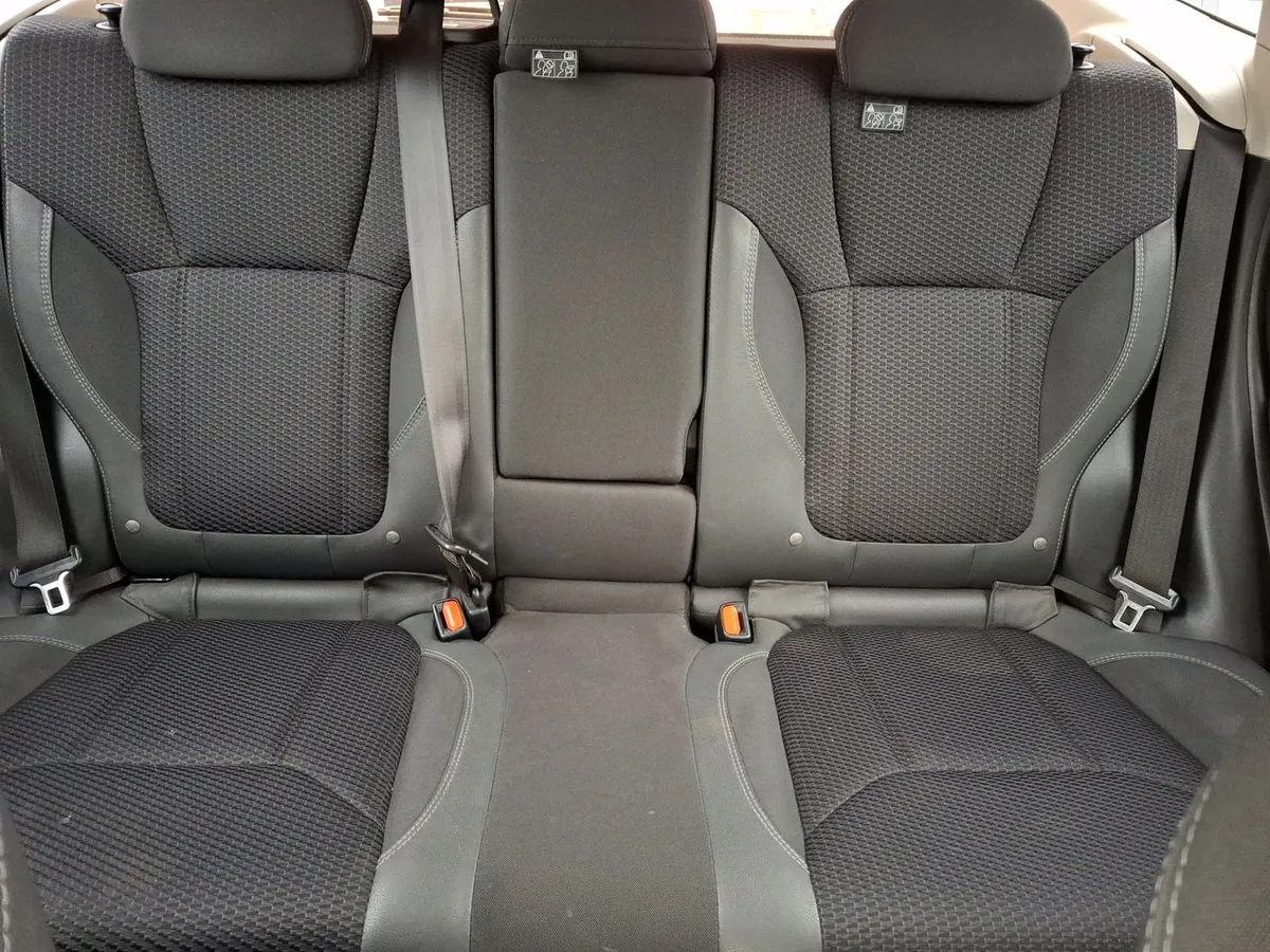 Subaru Forester 2.0i Xs Awd At 5p año 2022