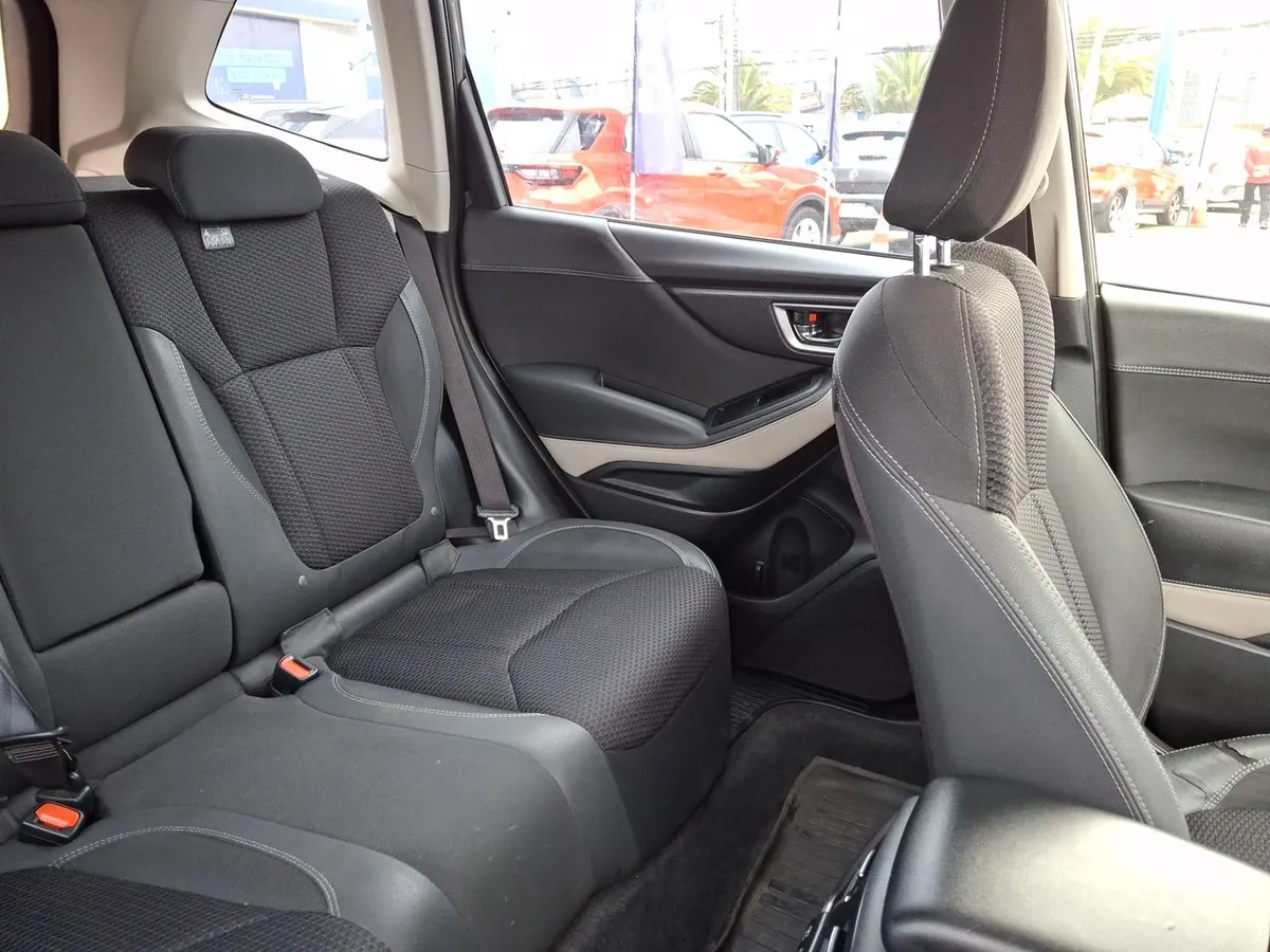 Subaru Forester 2.0i Xs Awd At 5p año 2022