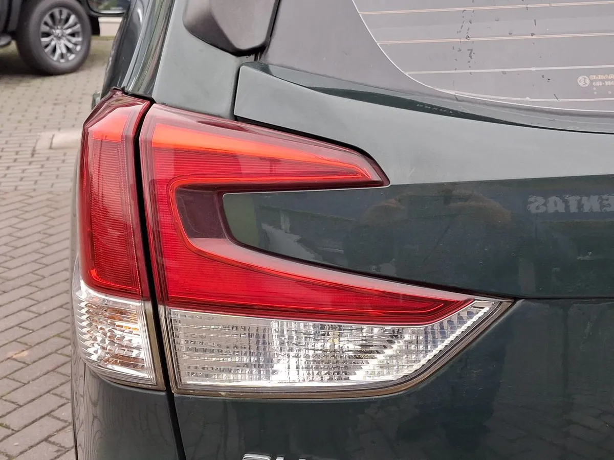 Subaru Forester 2.0i Xs Awd At 5p año 2022